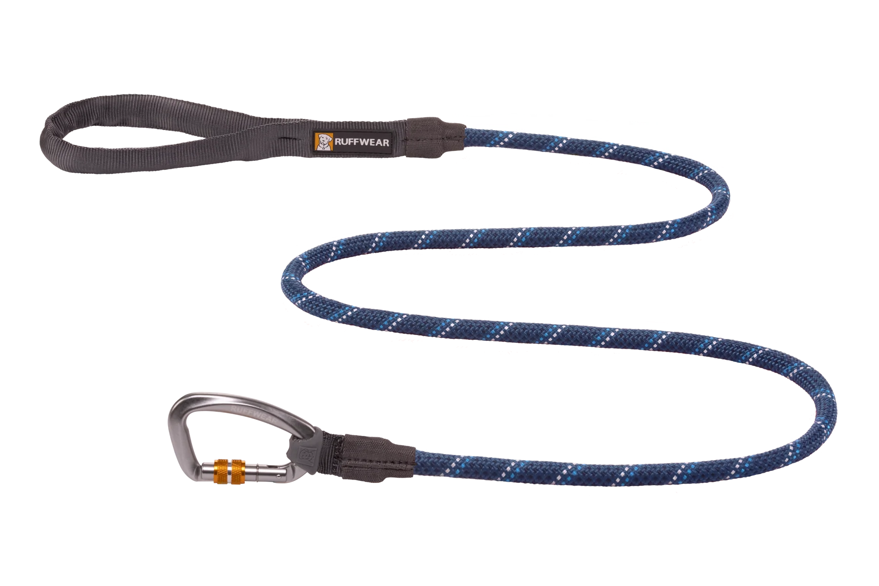 Knot-a-Leash™ Rope Dog Leash - Image 9