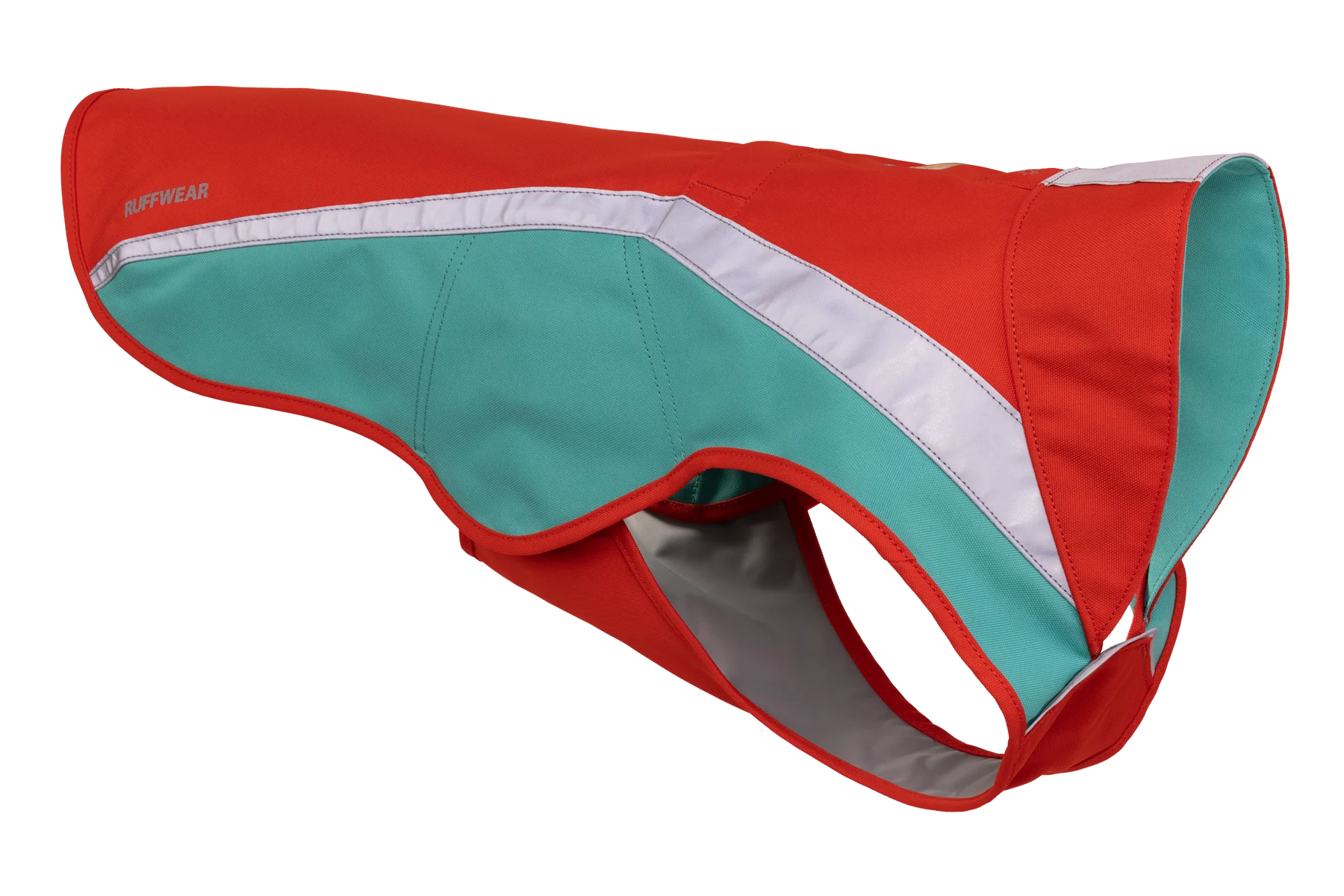 Used - Lumenglow™ Hi-Vis Dog Jacket - Image 3