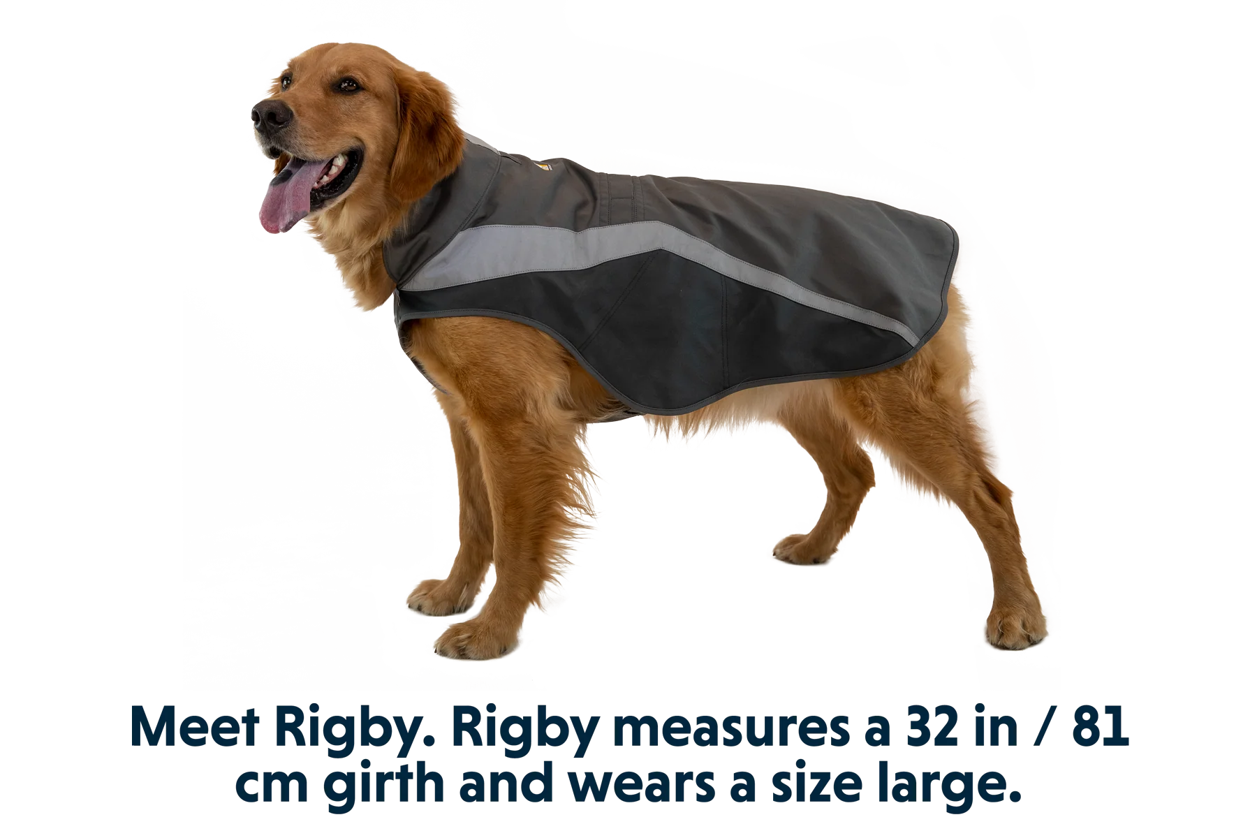 Lumenglow™ High-Vis Vest - Image 31