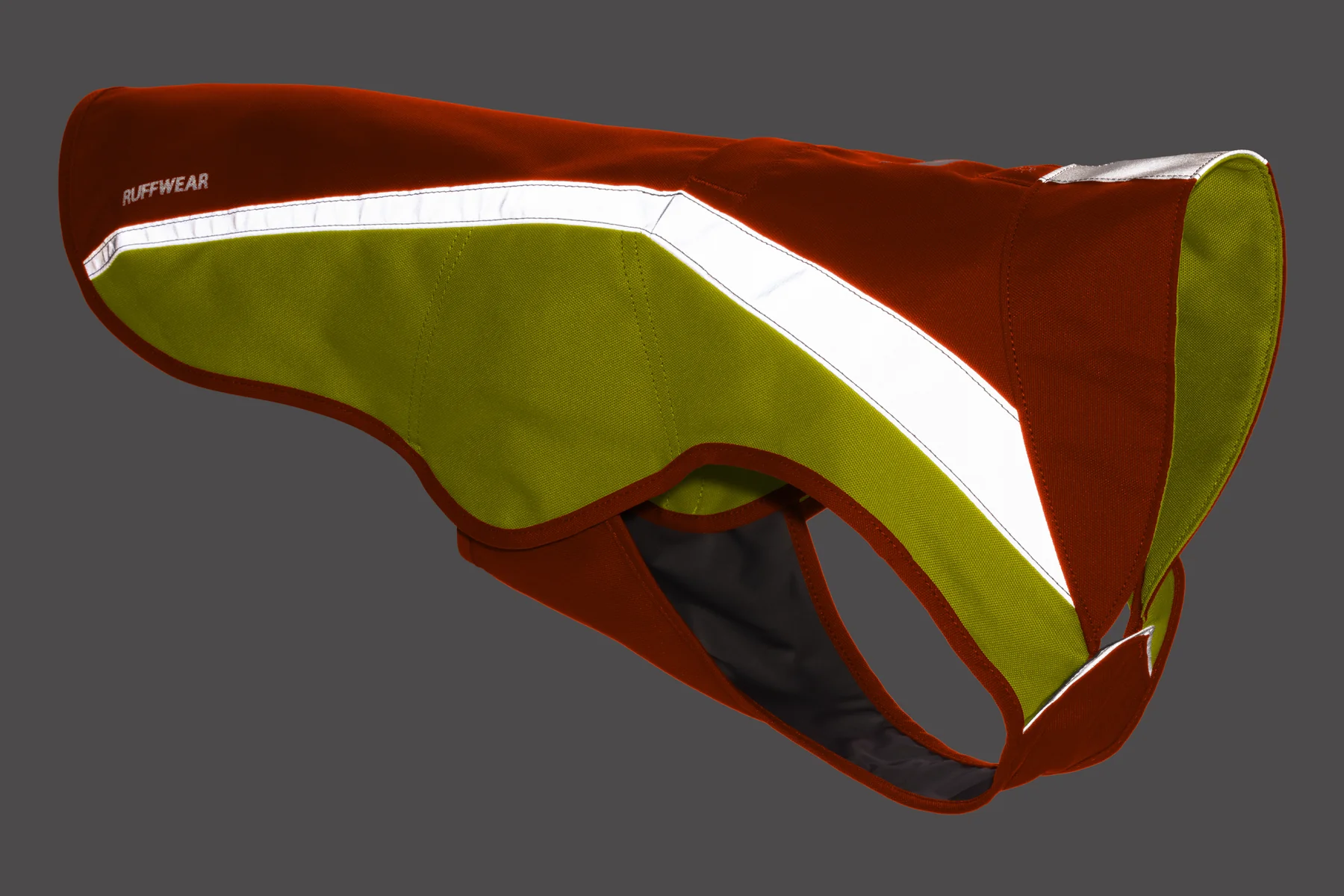 Lumenglow™ High-Vis Vest - Image 9