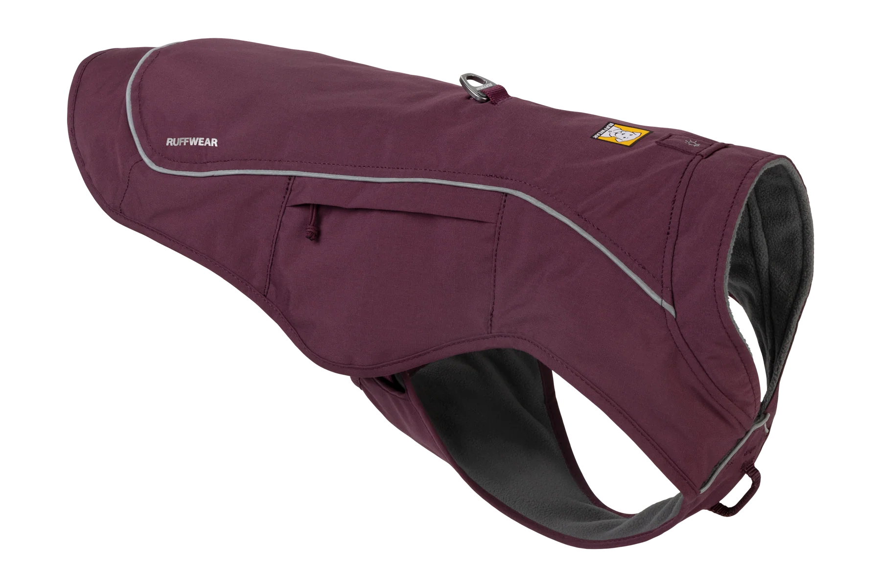 Used - Overcoat Fuse™ Dog Jacket - Image 4