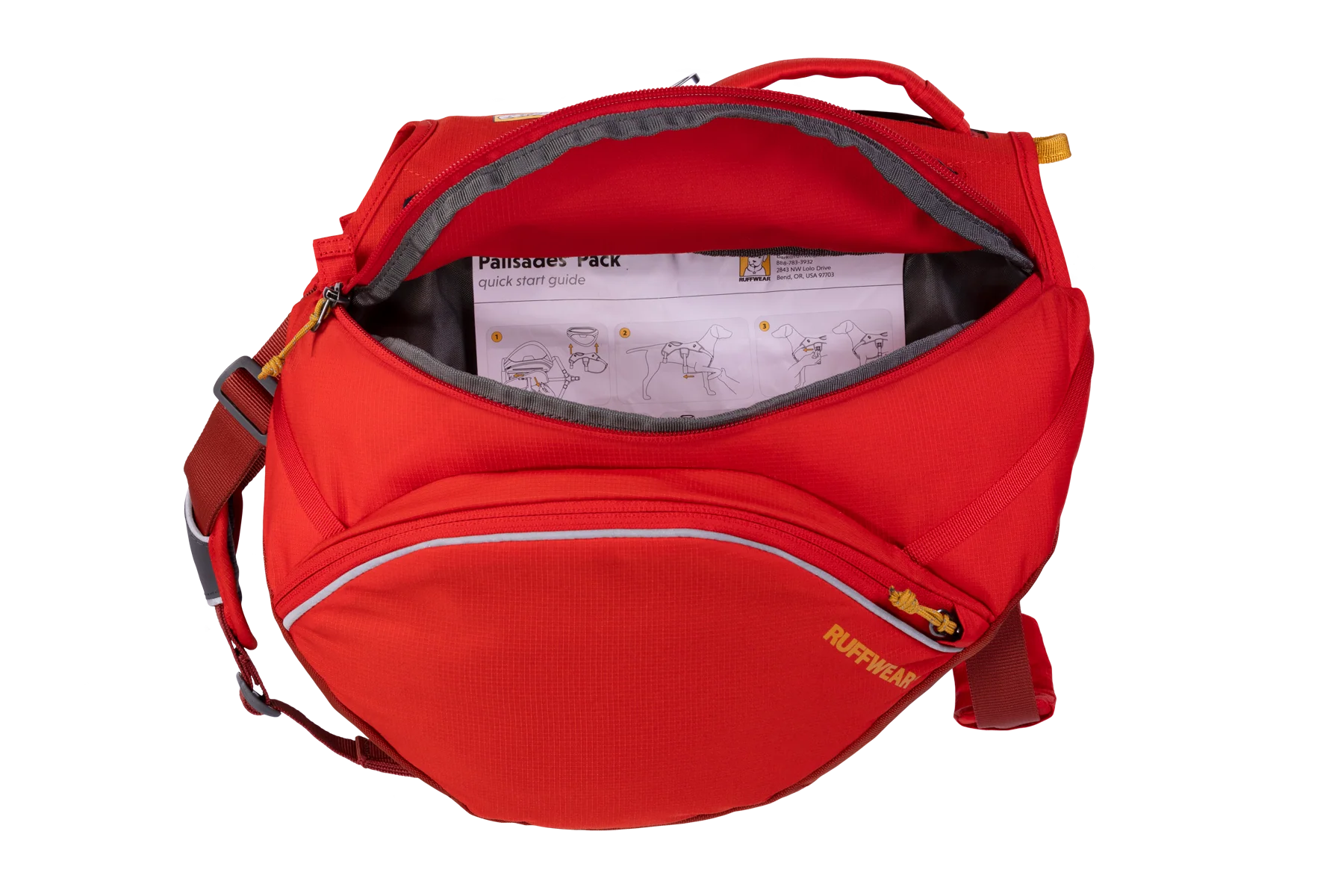 Palisades™ Pack - Image 16