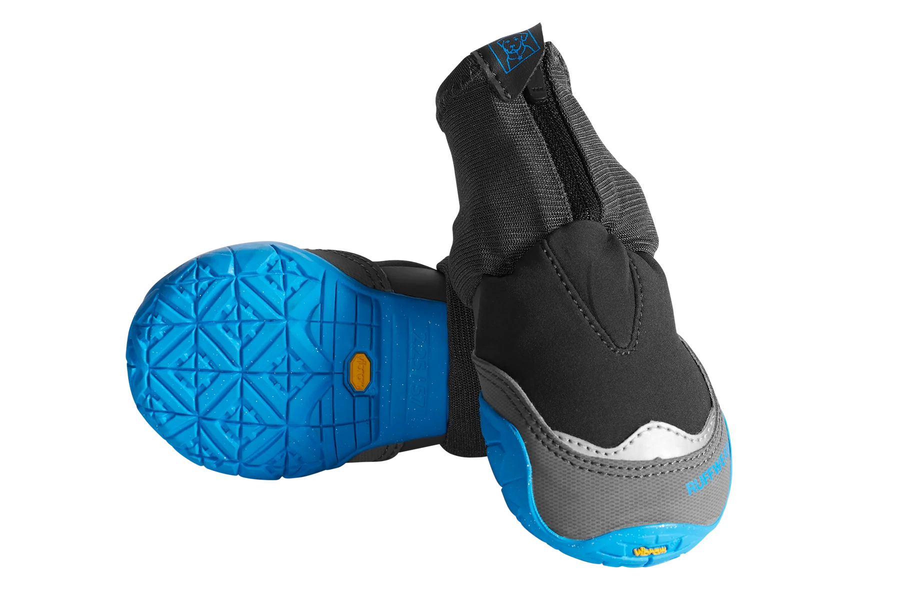 Used - Polar Trex™ Winter Dog Boots - Image 56