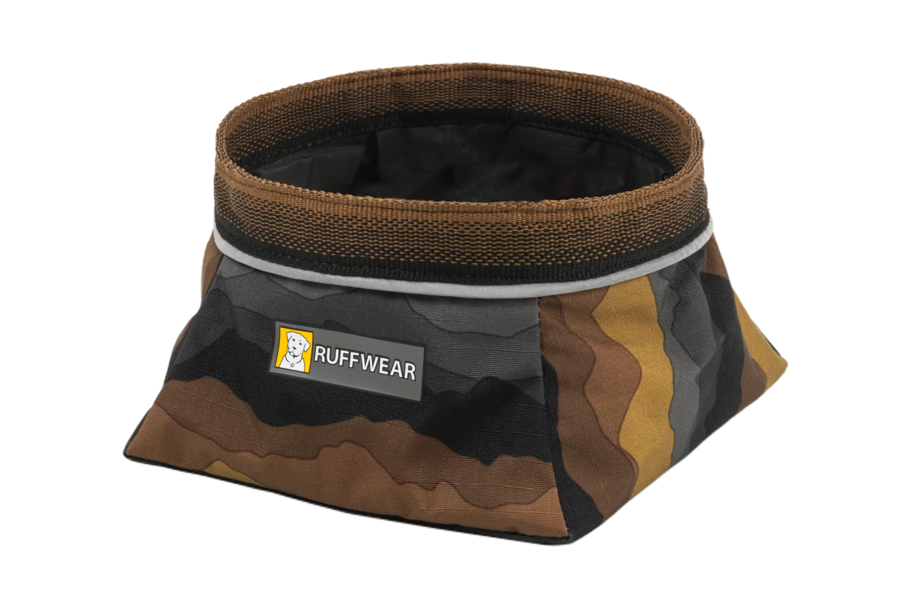 Quencher™ Packable Dog Bowl - Image 3