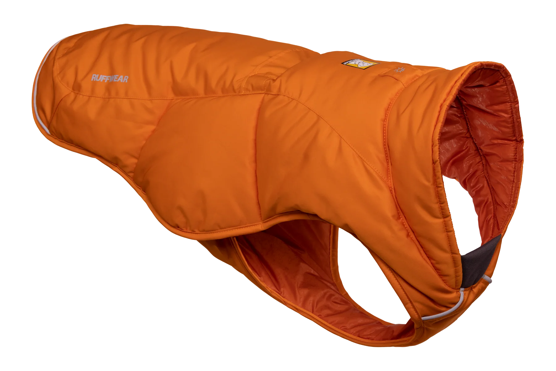 Quinzee™ Insulated Vest - Image 12