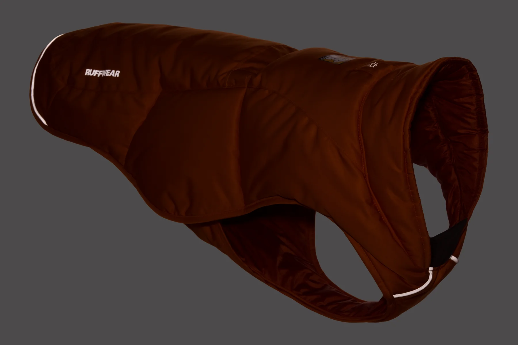 Quinzee™ Insulated Vest - Image 21