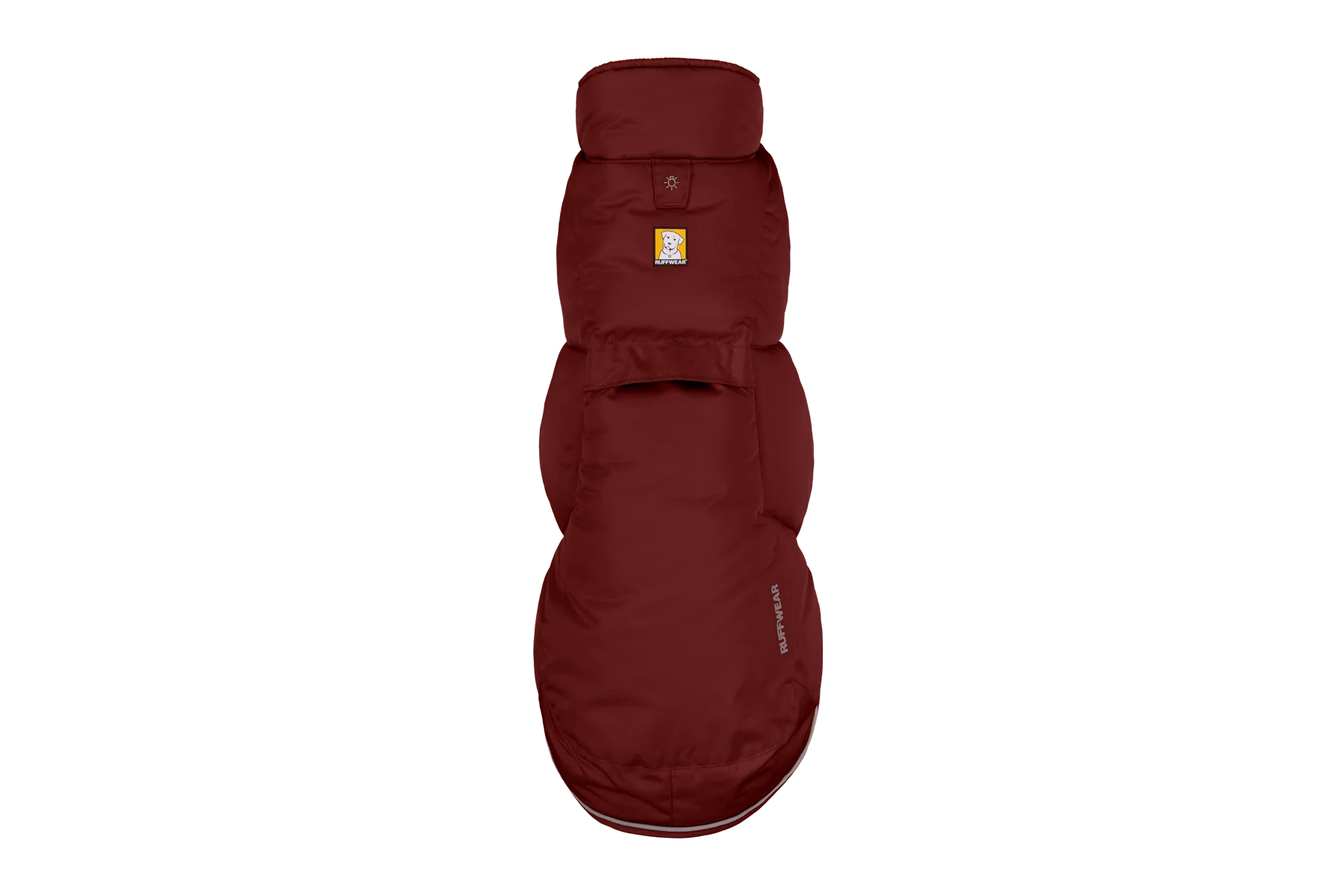 Quinzee™ Insulated Vest - Image 23