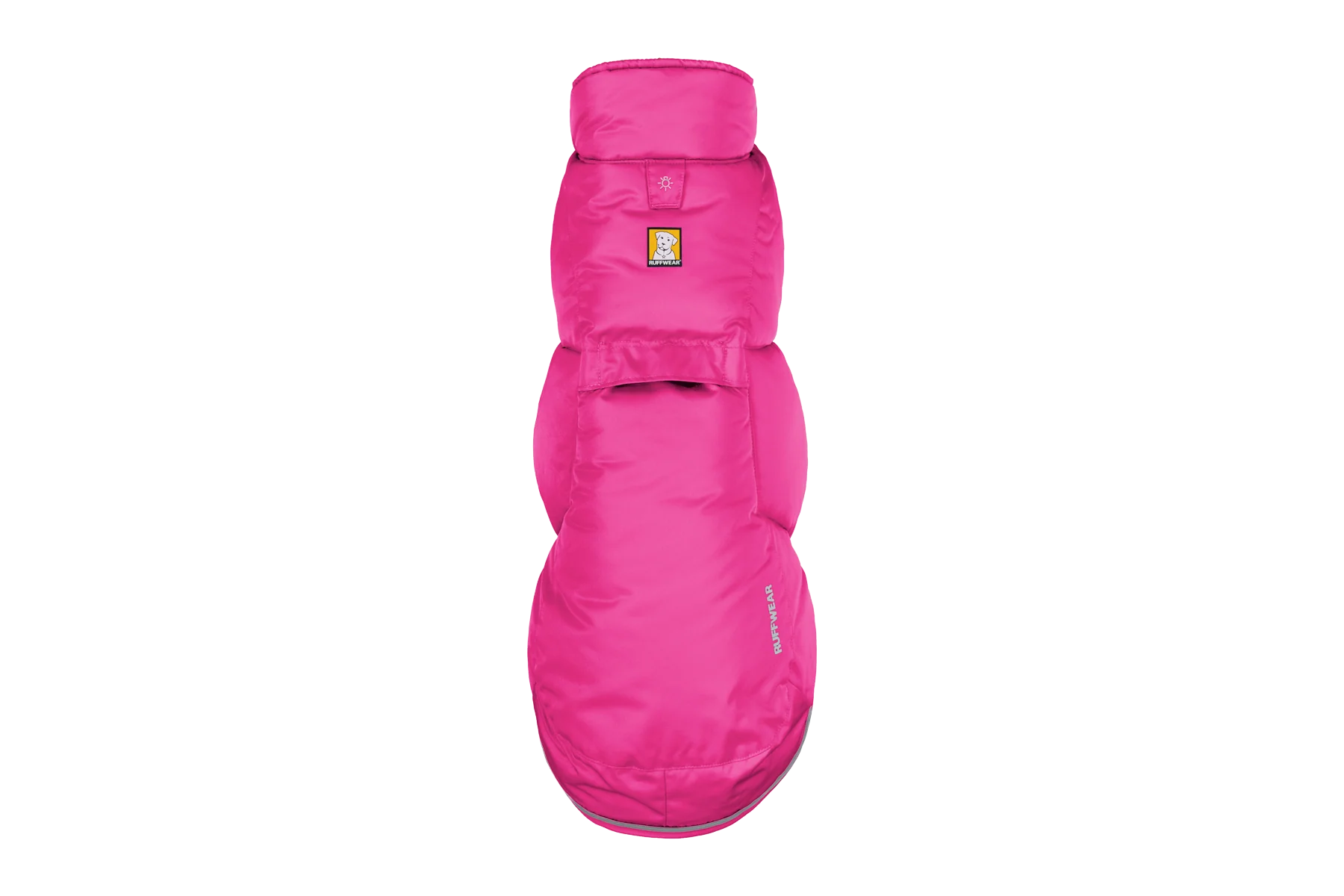 Quinzee™ Insulated Vest - Image 34