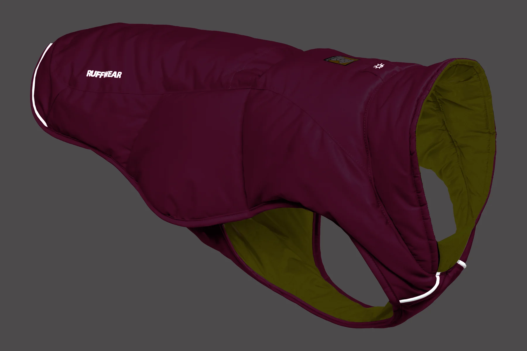 Quinzee™ Insulated Vest - Image 38