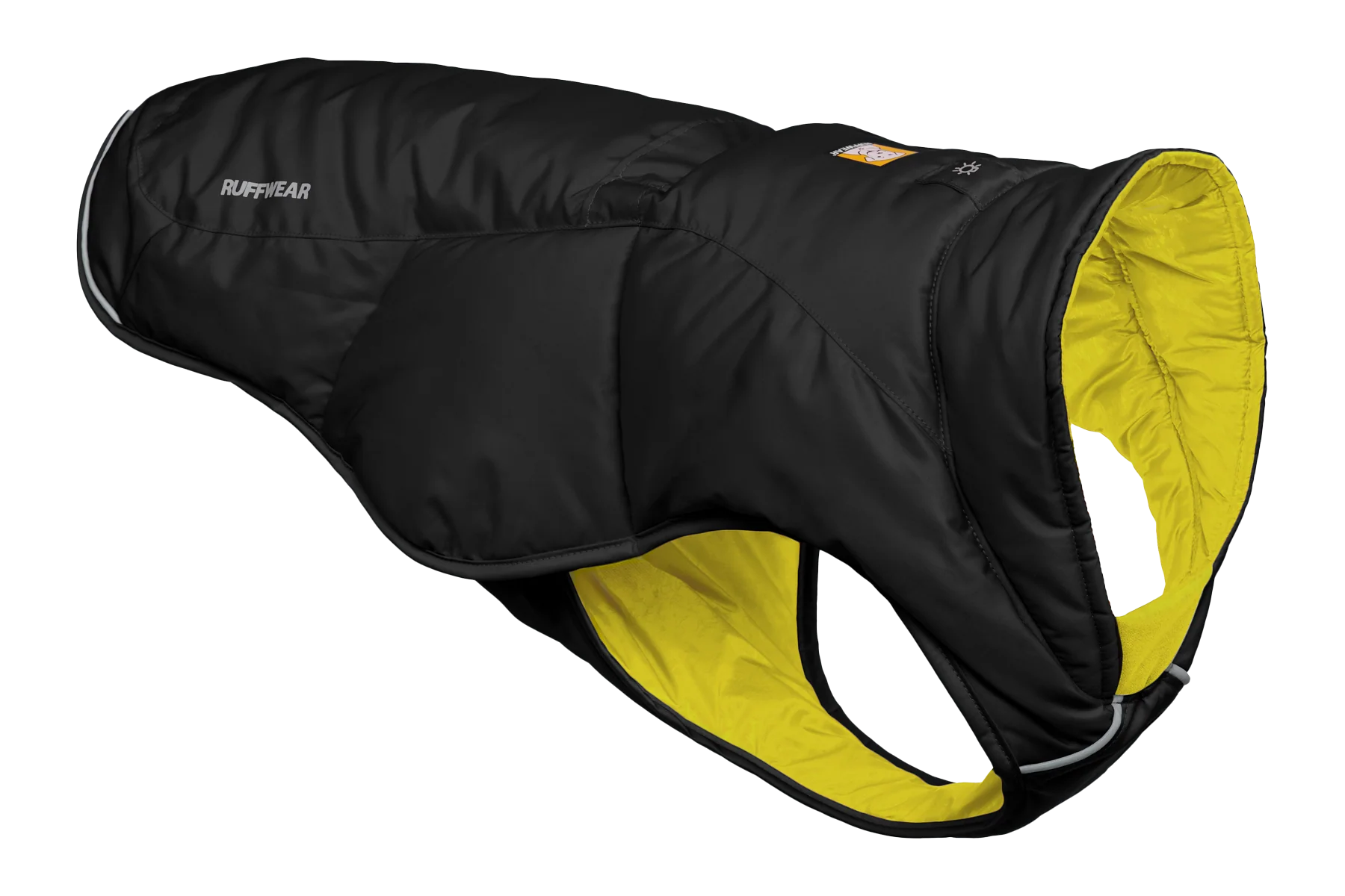 Quinzee™ Insulated Vest - Image 39