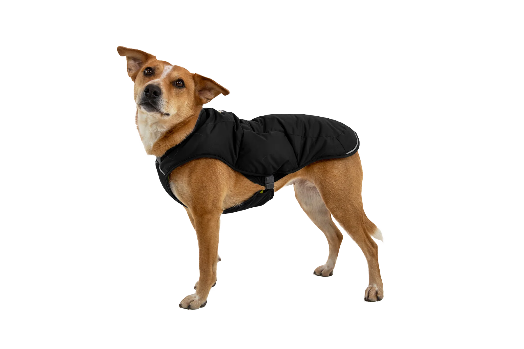 Quinzee™ Insulated Vest - Image 40