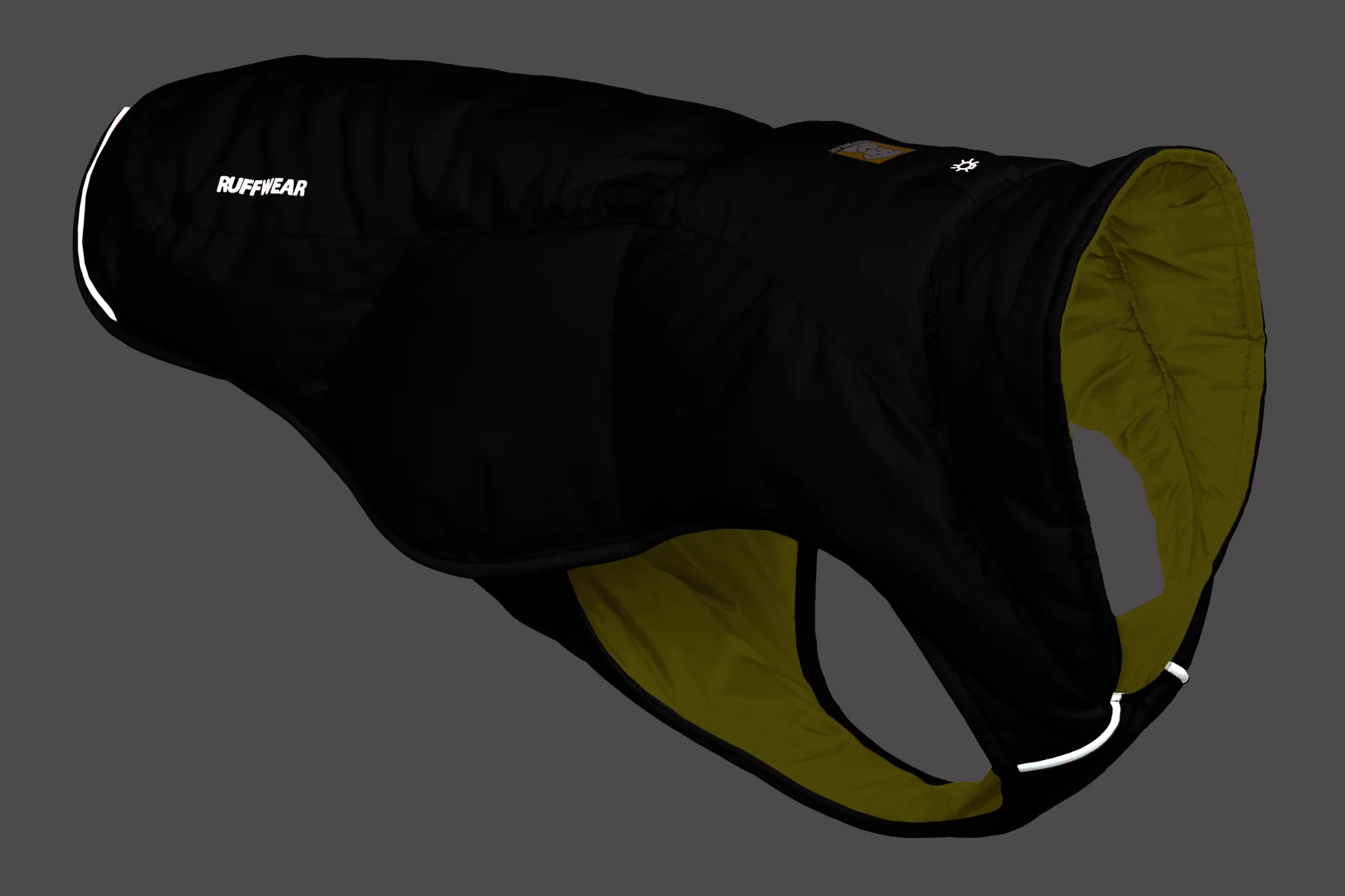 Quinzee™ Insulated Vest - Image 45