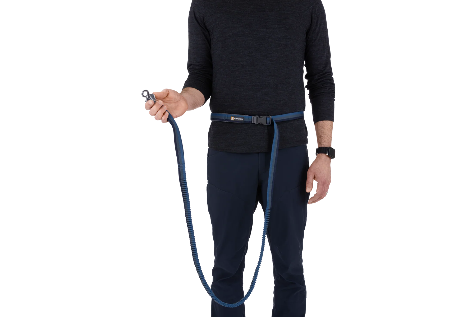 Roamer™ Bungee Dog Leash - Image 17