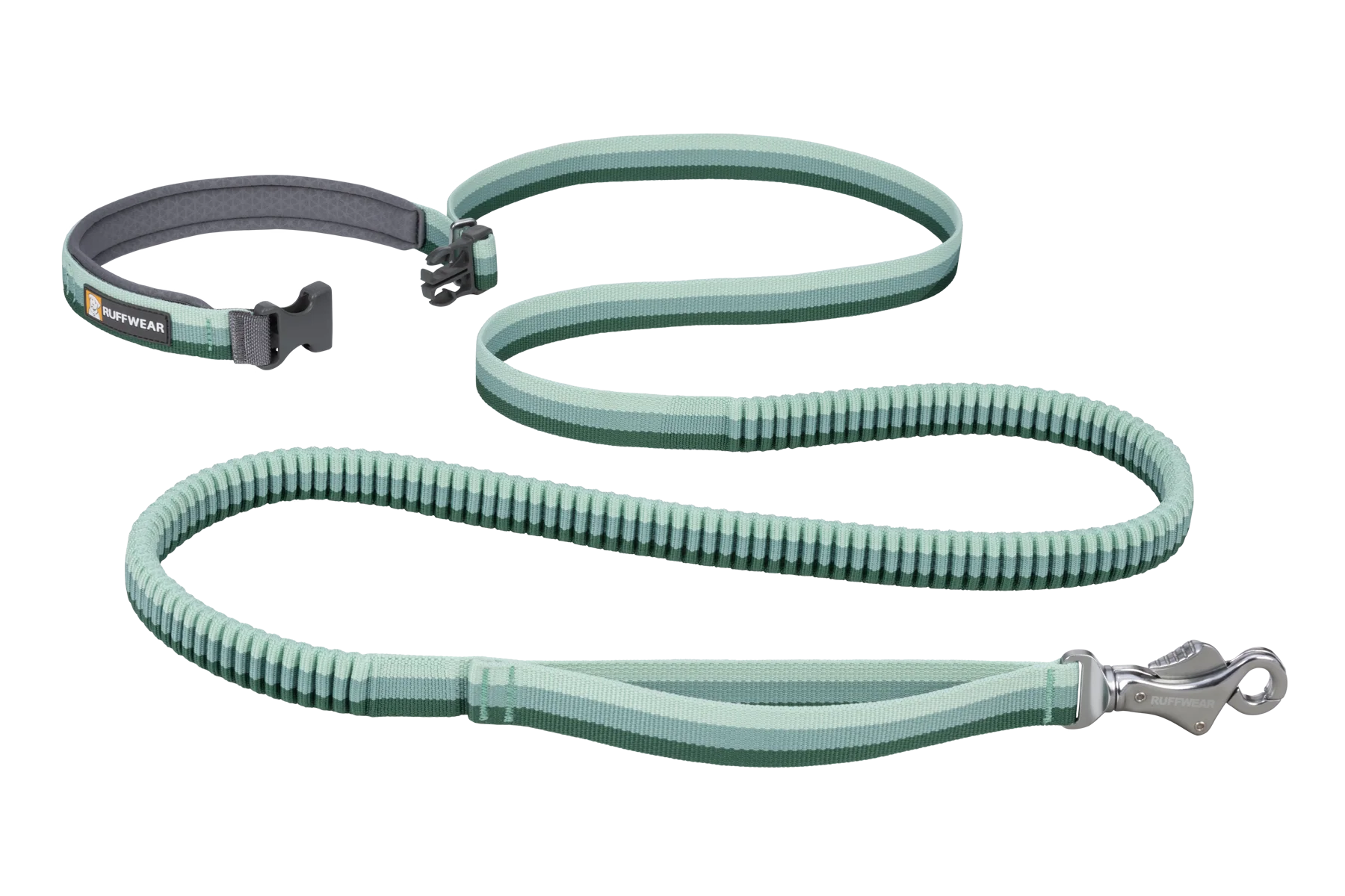 Roamer™ Bungee Dog Leash - Image 20