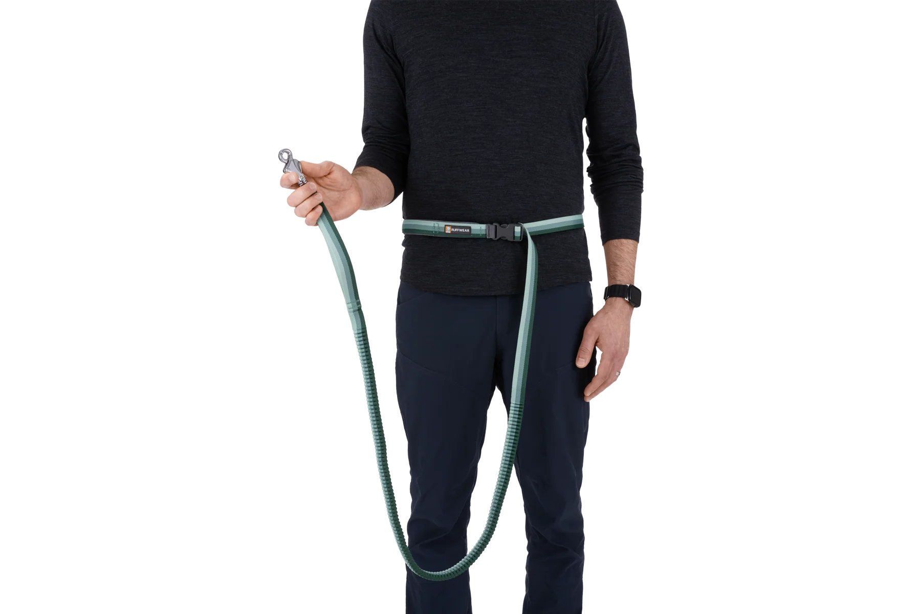 Roamer™ Bungee Dog Leash - Image 23