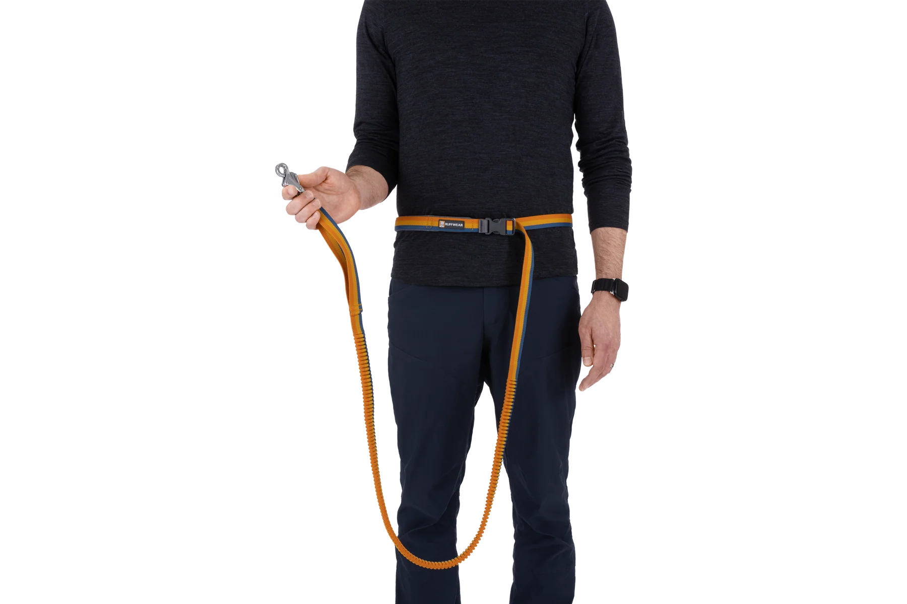 Roamer™ Bungee Dog Leash - Image 9