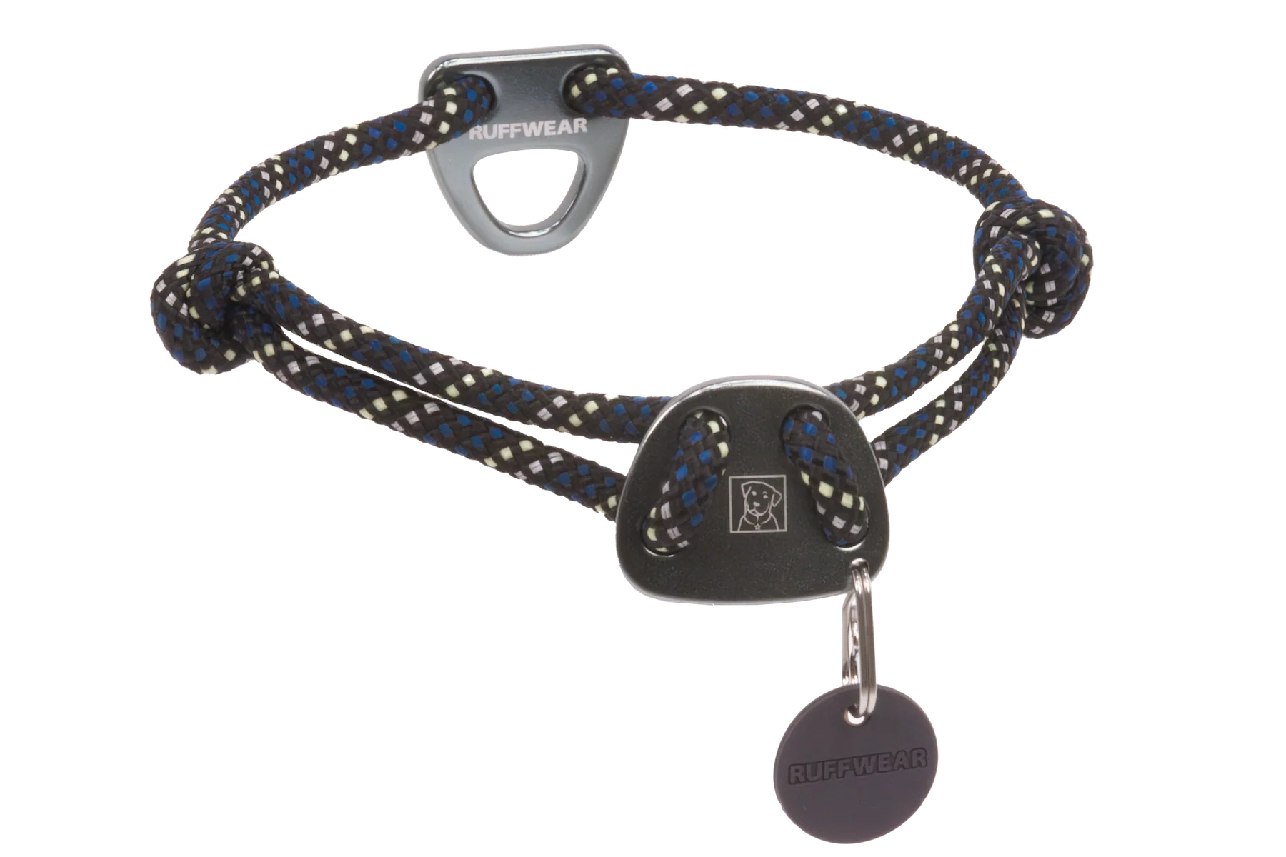 Knot-a-Collar™ Rope Dog Collar - Image 10