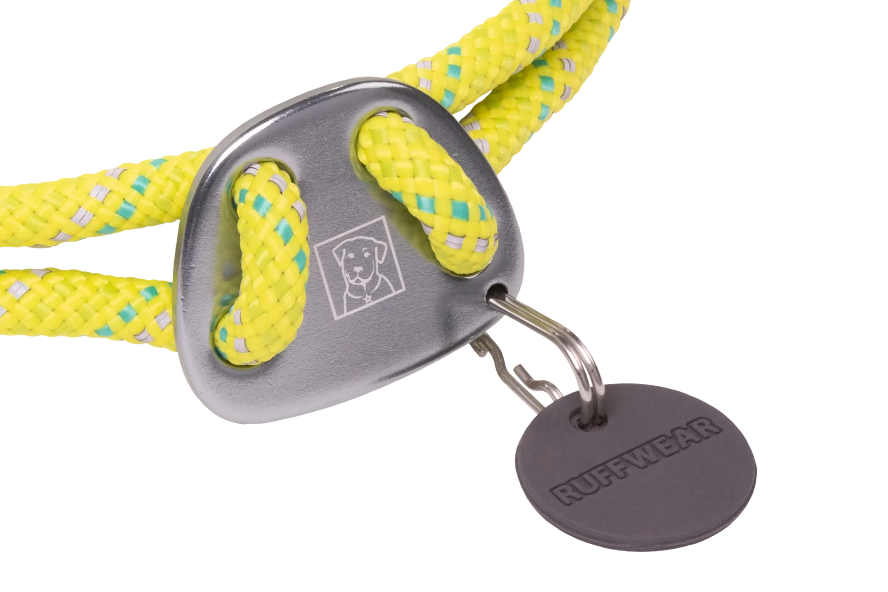 Knot-a-Collar™ Rope Dog Collar - Image 10