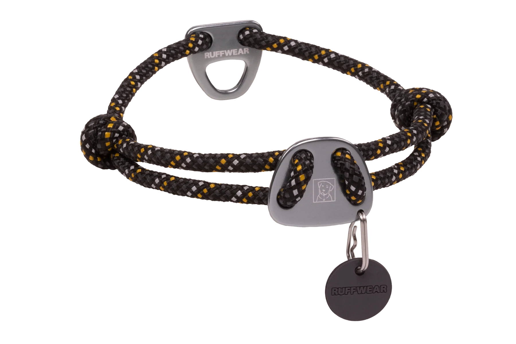 Knot-a-Collar™ Rope Dog Collar - Image 13