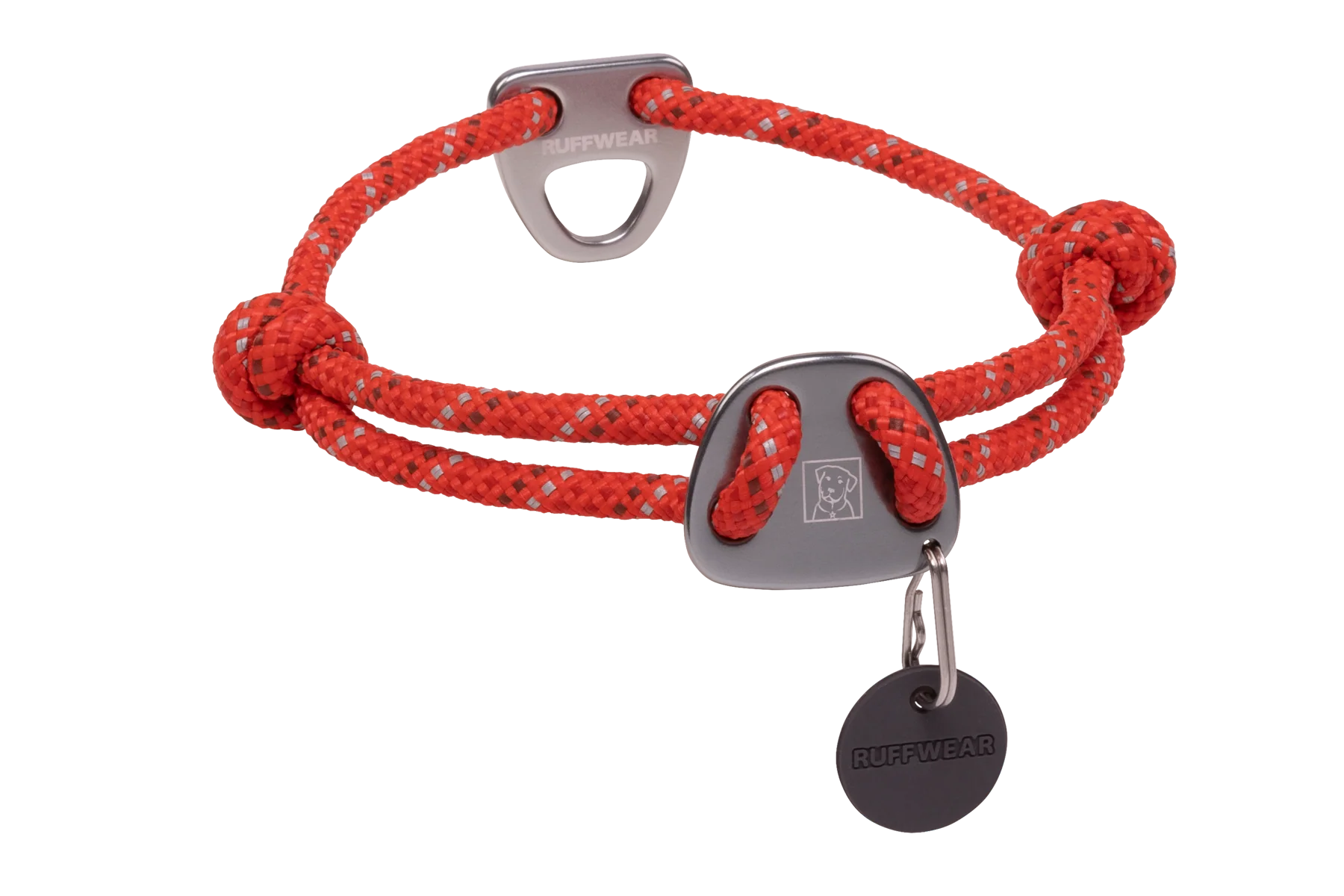 Knot-a-Collar™ Rope Dog Collar - Image 17