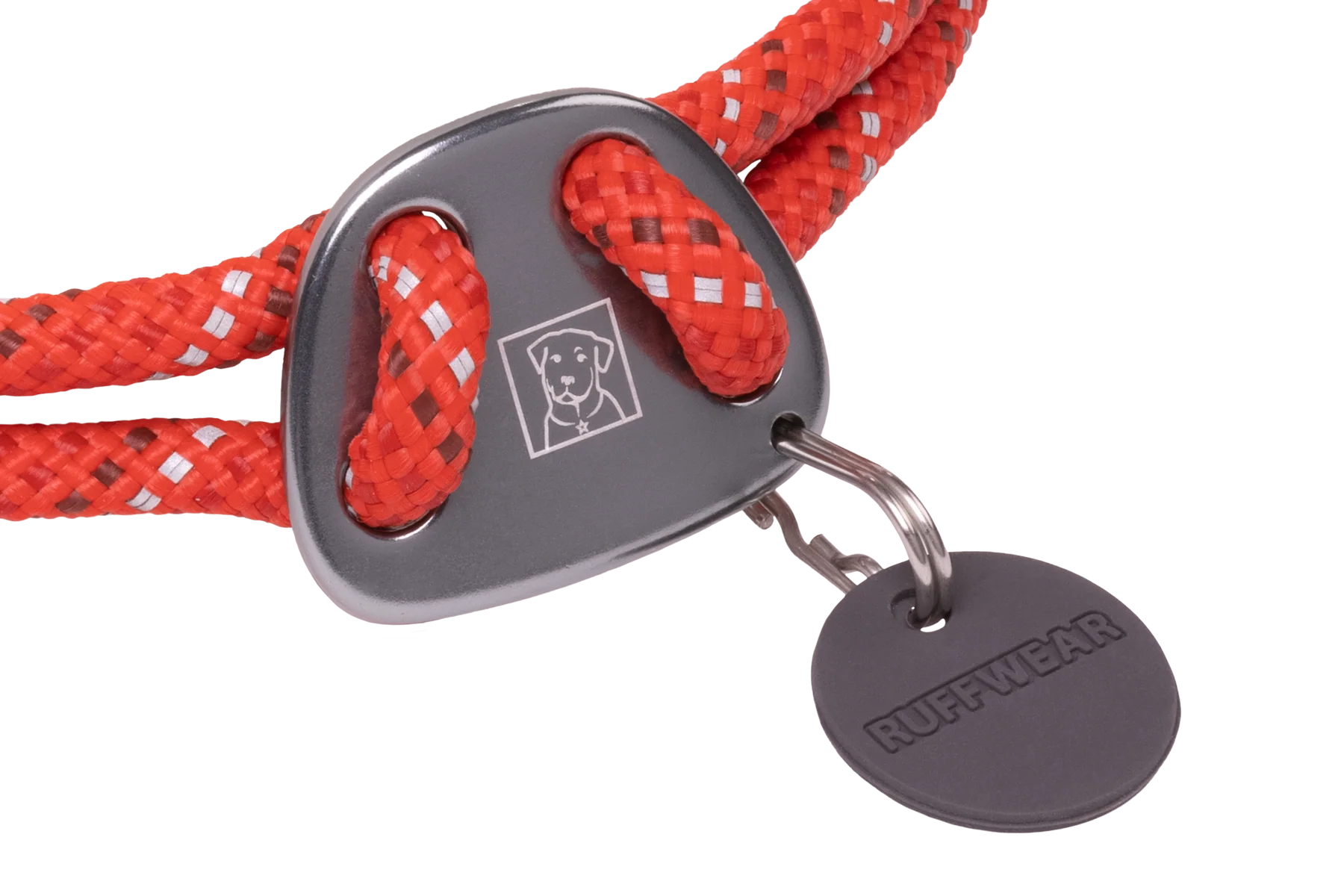 Knot-a-Collar™ Rope Dog Collar - Image 18