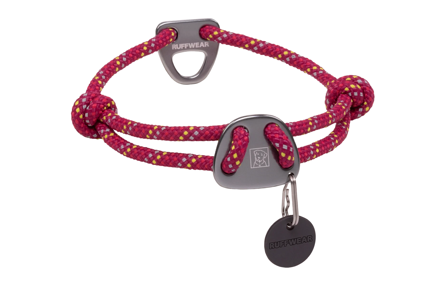 Knot-a-Collar™ Rope Dog Collar - Image 21