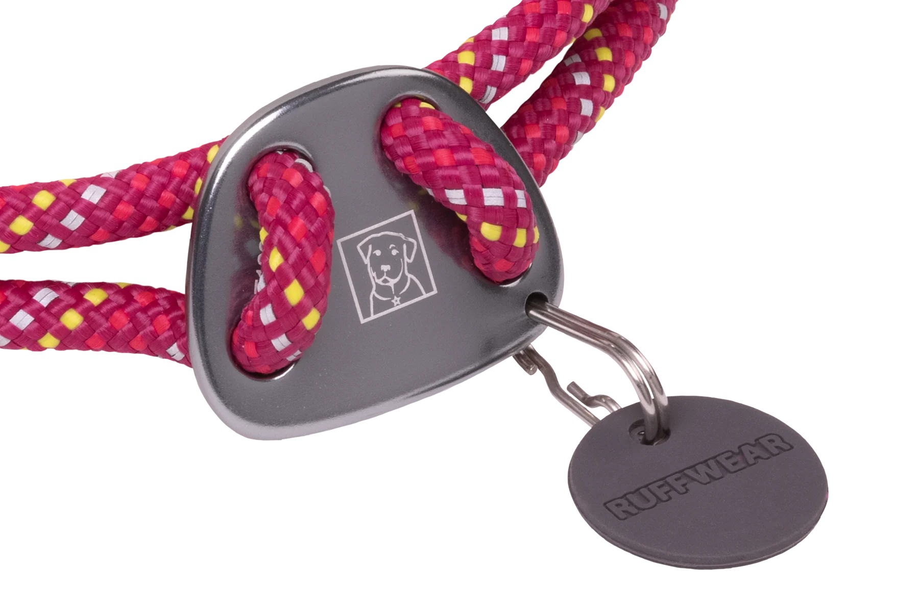 Knot-a-Collar™ Rope Dog Collar - Image 22