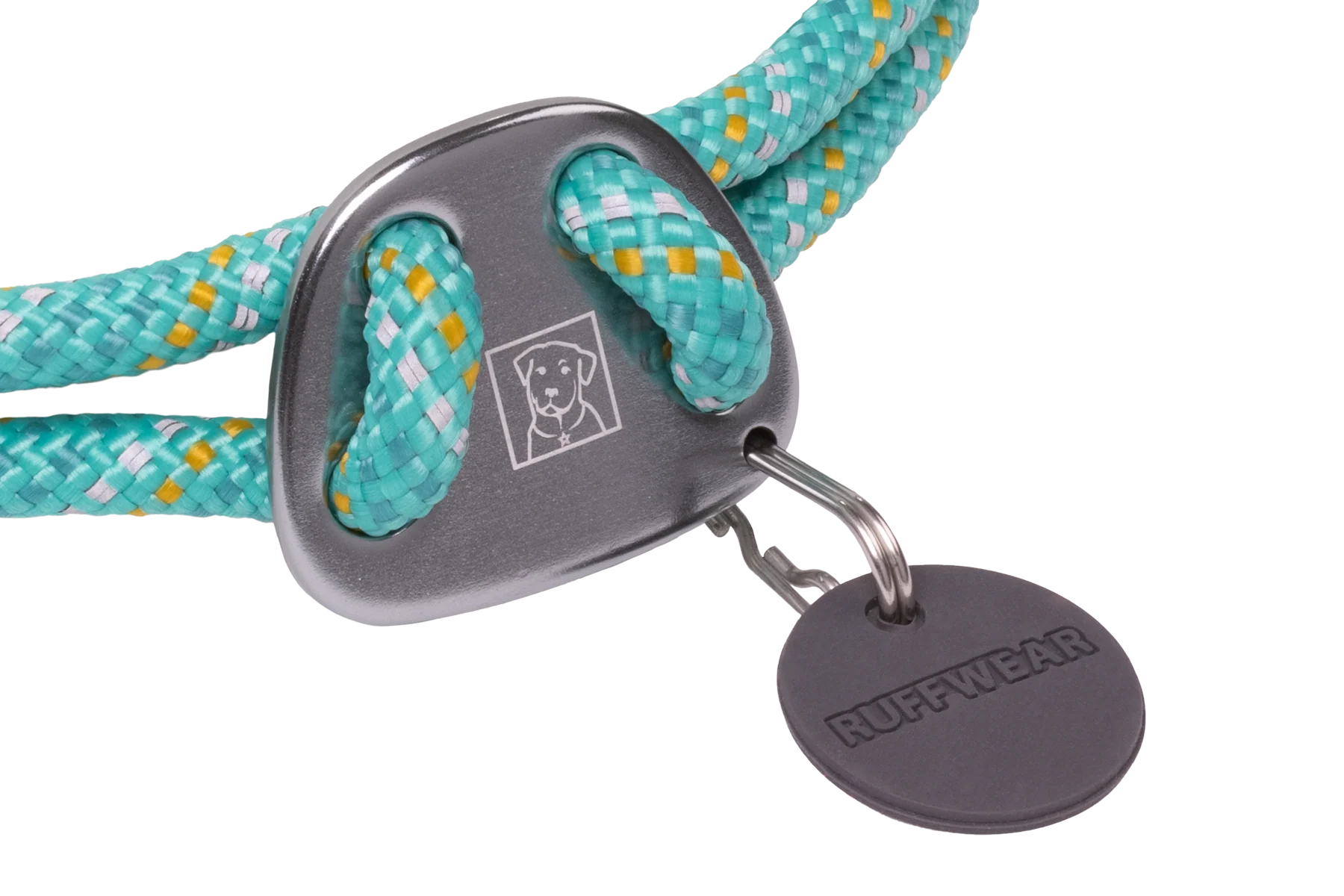 Knot-a-Collar™ Rope Dog Collar - Image 3