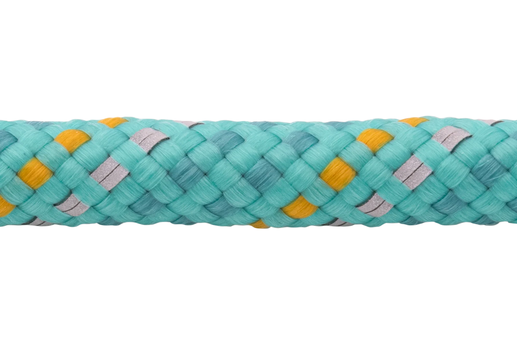 Knot-a-Collar™ Rope Dog Collar - Image 4