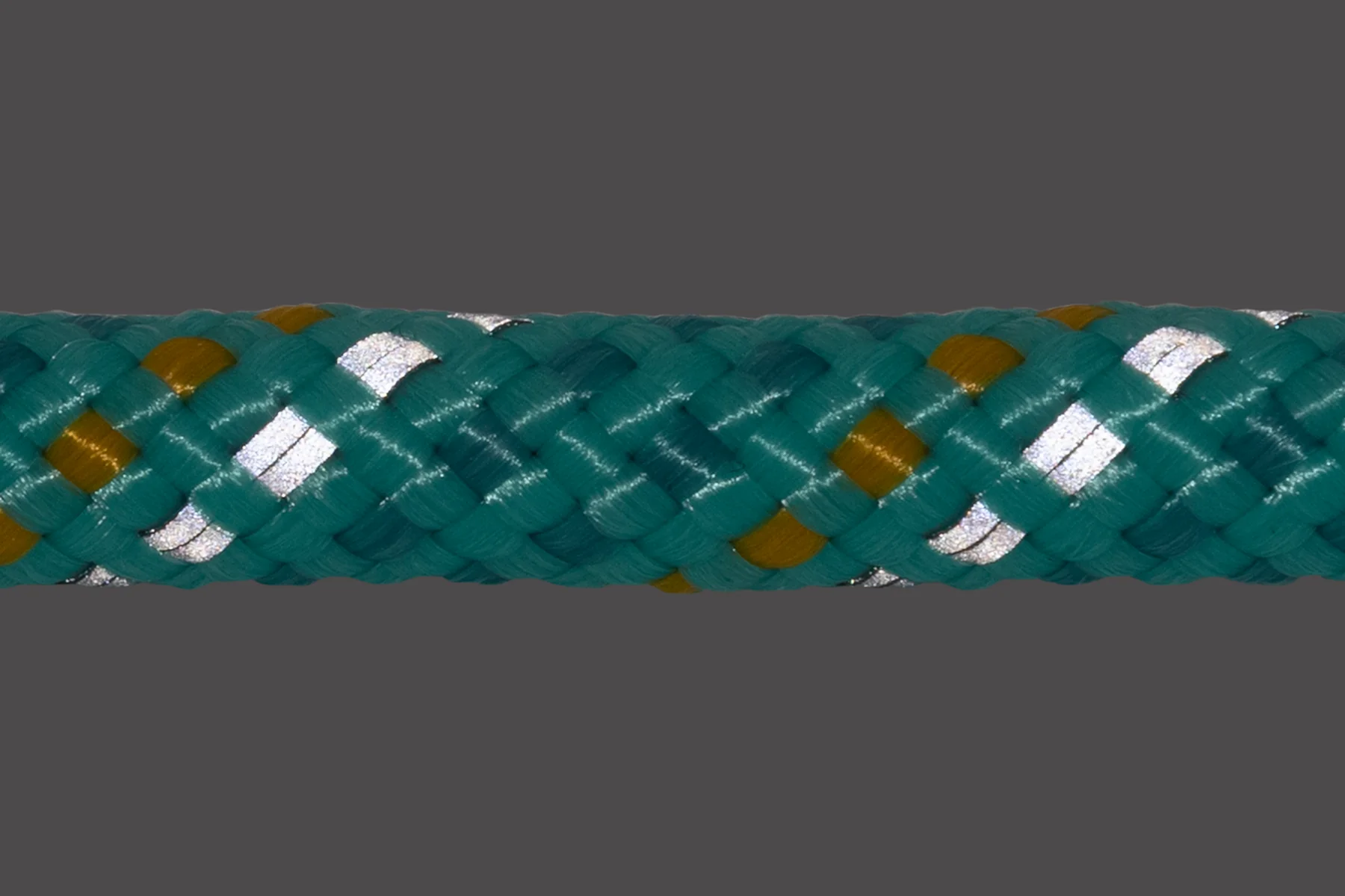 Knot-a-Collar™ Rope Dog Collar - Image 5