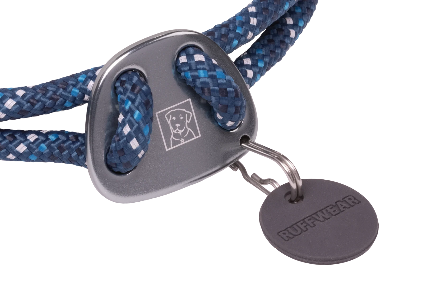 Knot-a-Collar™ Rope Dog Collar - Image 6