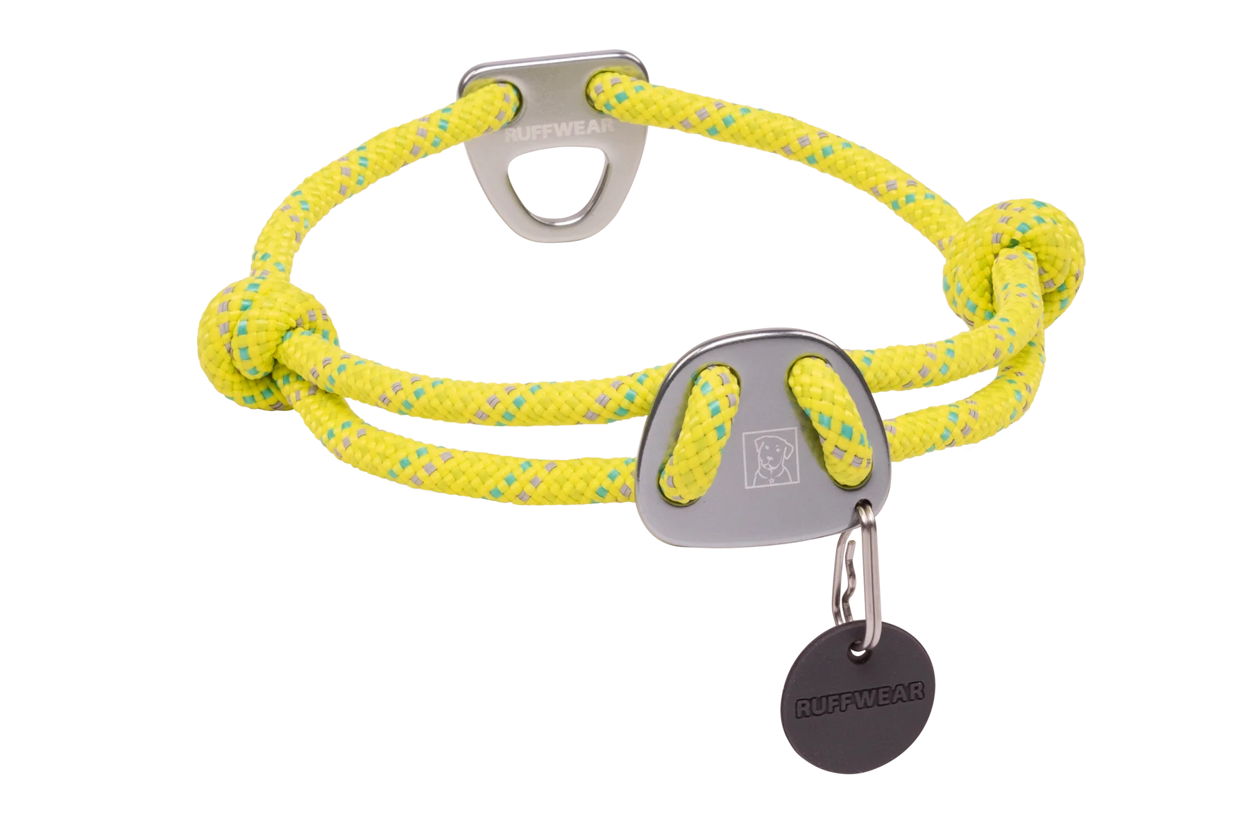 Knot-a-Collar™ Rope Dog Collar - Image 9