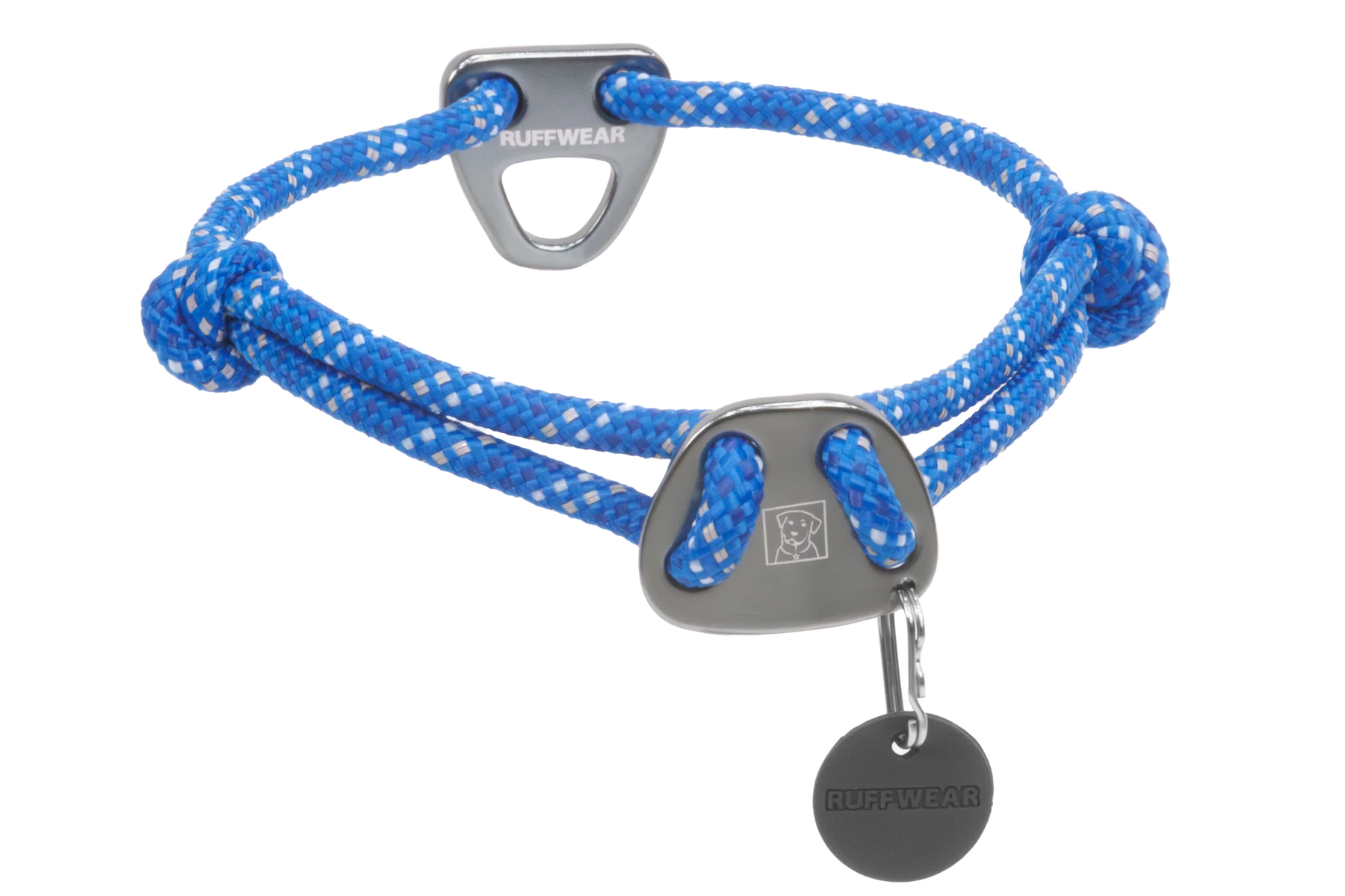 Knot-a-Collar™ Rope Dog Collar - Image 4