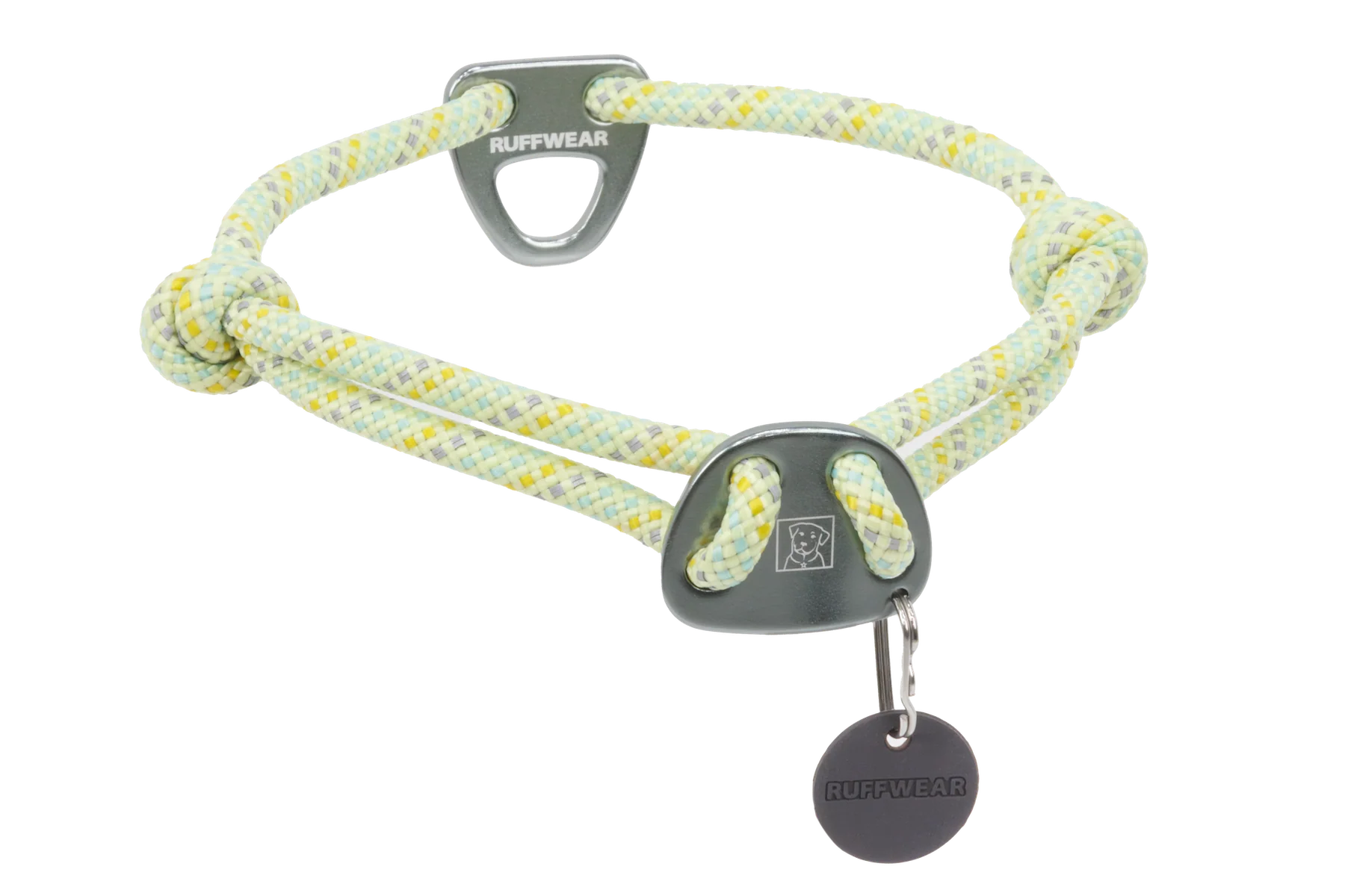 Knot-a-Collar™ Rope Dog Collar - Image 7