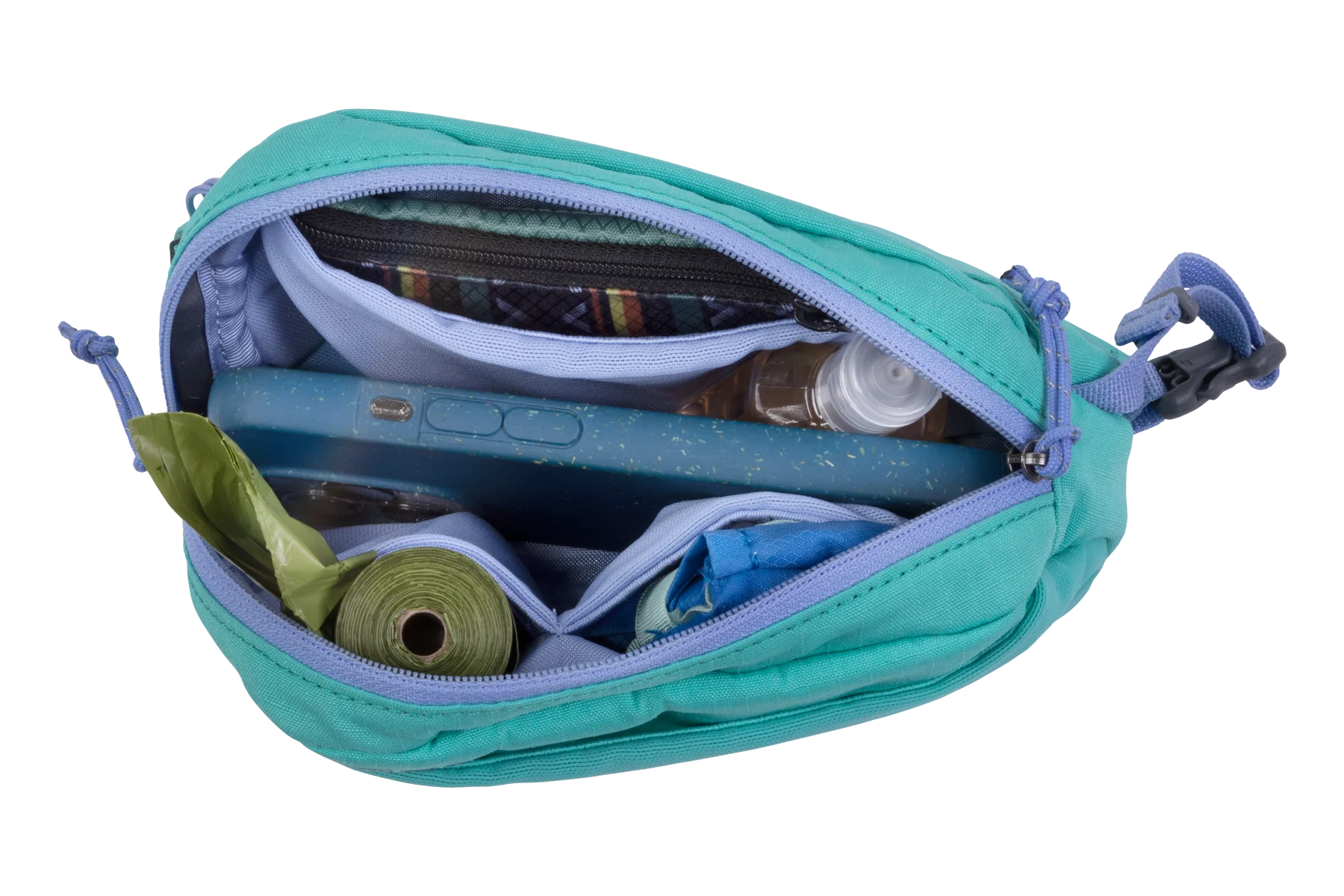 Stash Bag Plus™ Pickup Bag Dispenser - Image 3