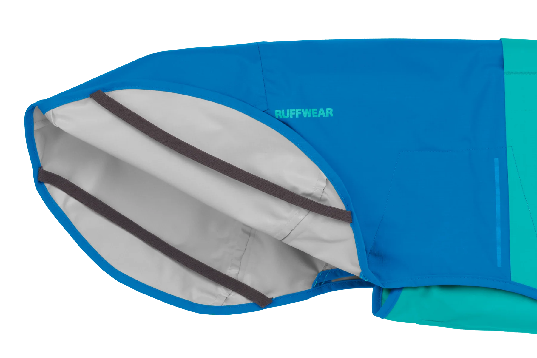 Sun Shower™ Dog Raincoat - Image 10