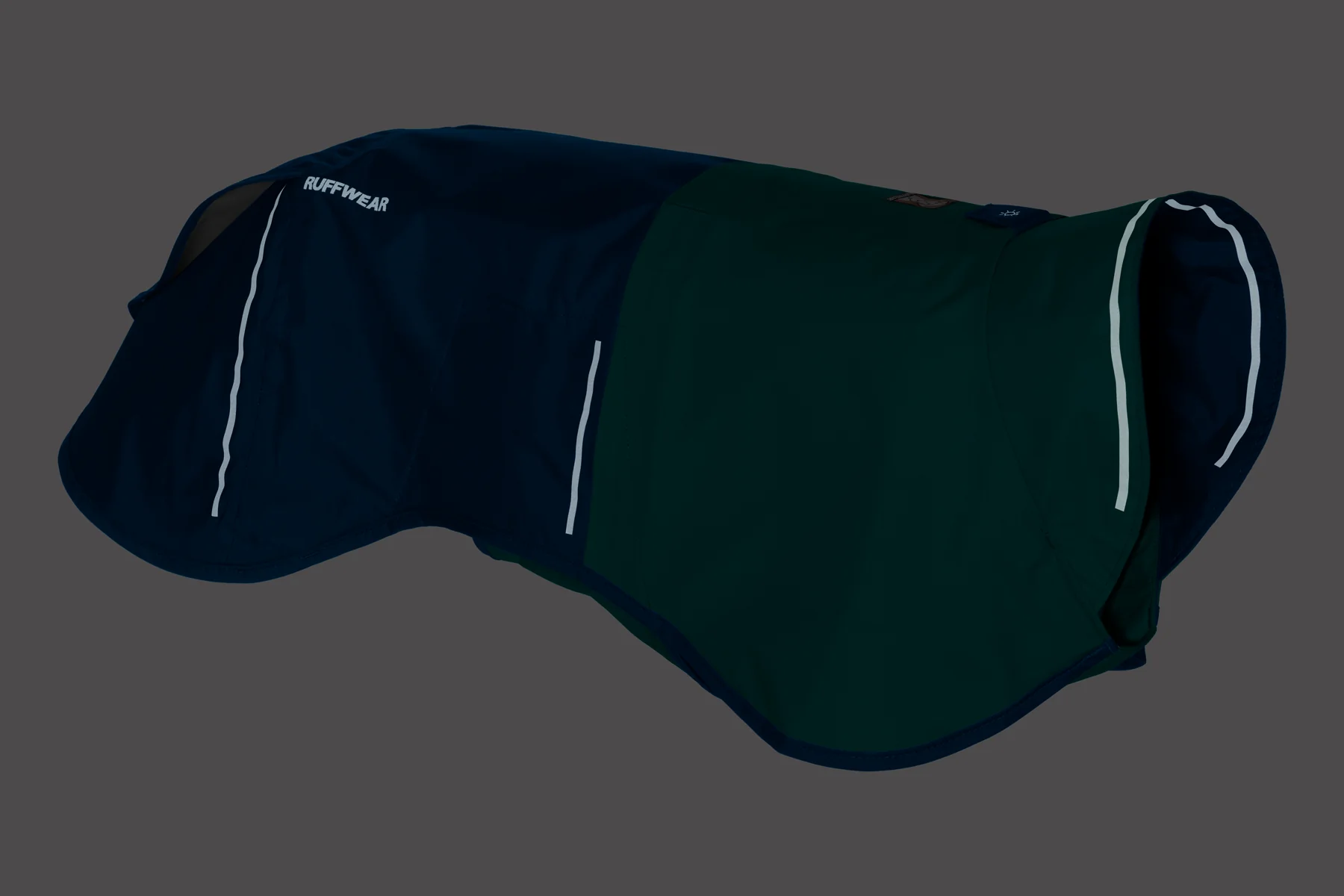 Sun Shower™ Dog Raincoat - Image 12