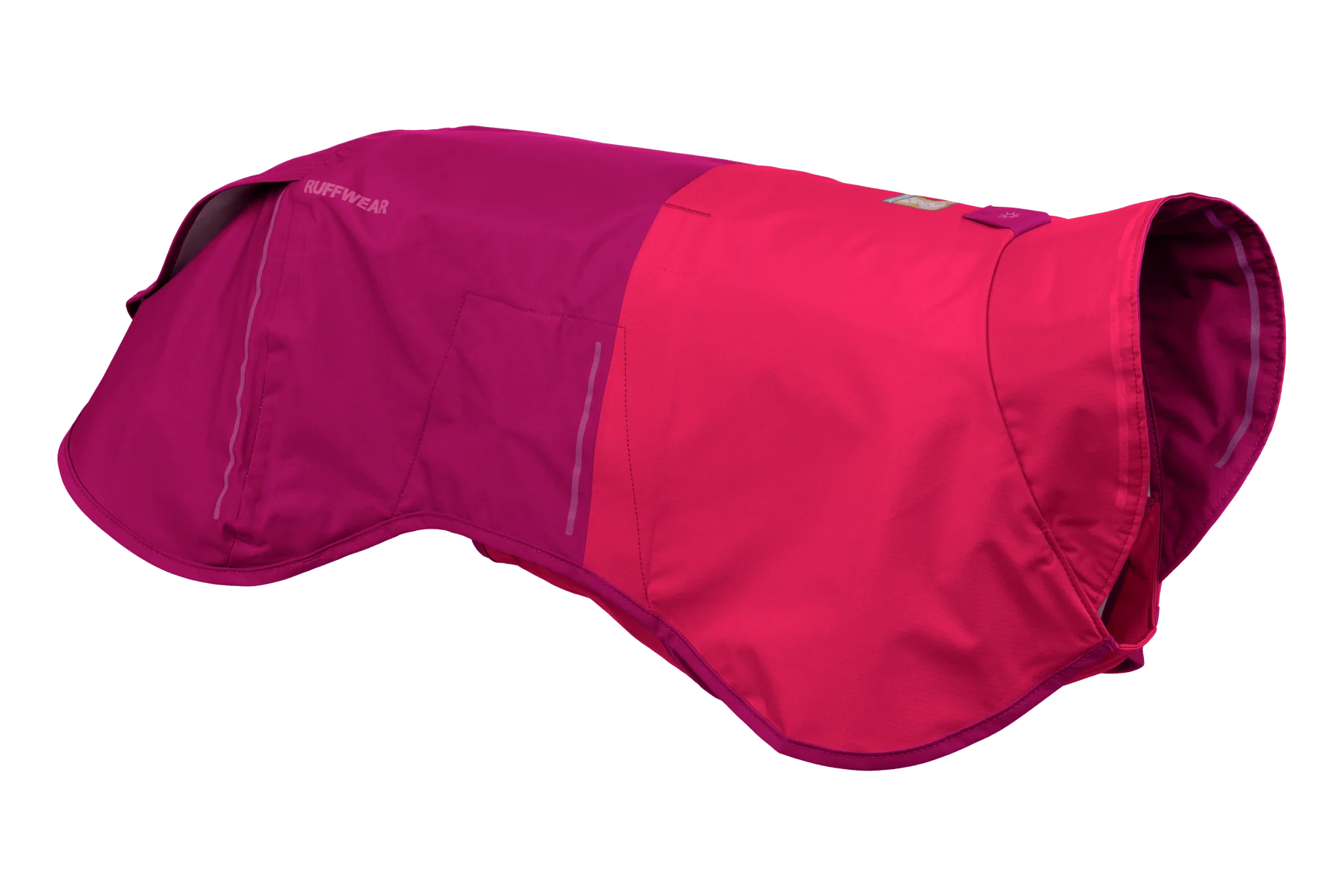 Sun Shower™ Dog Raincoat - Image 14