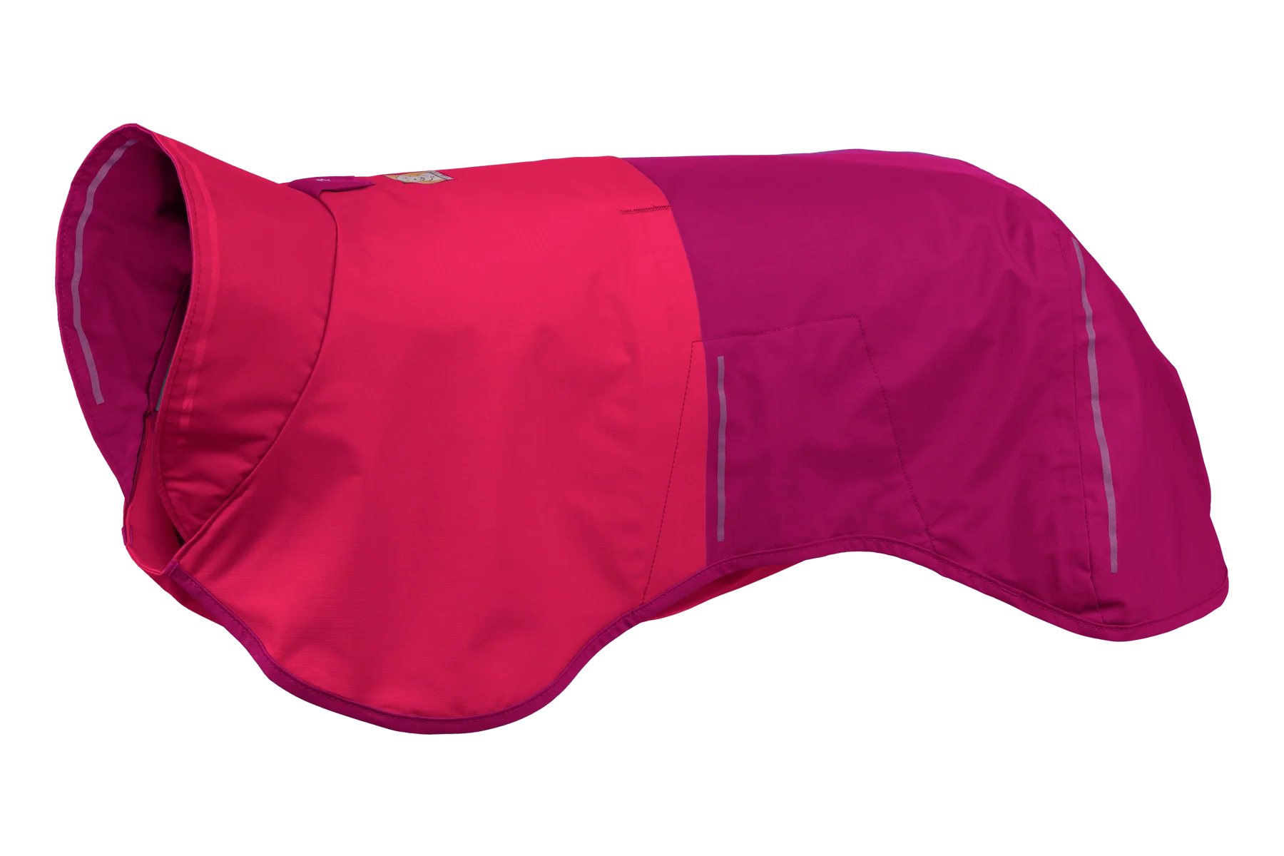 Sun Shower™ Dog Raincoat - Image 15