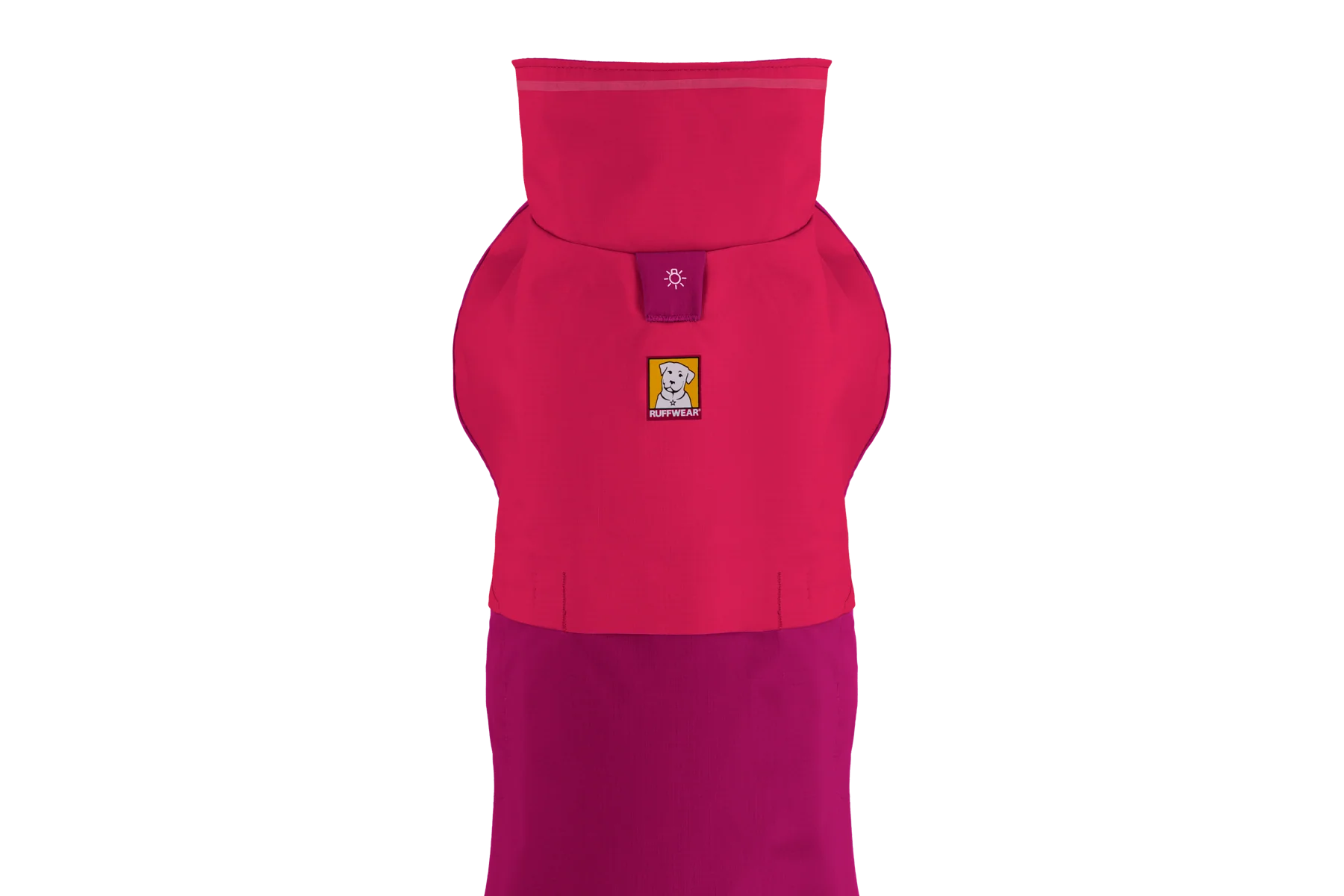 Sun Shower™ Dog Raincoat - Image 18