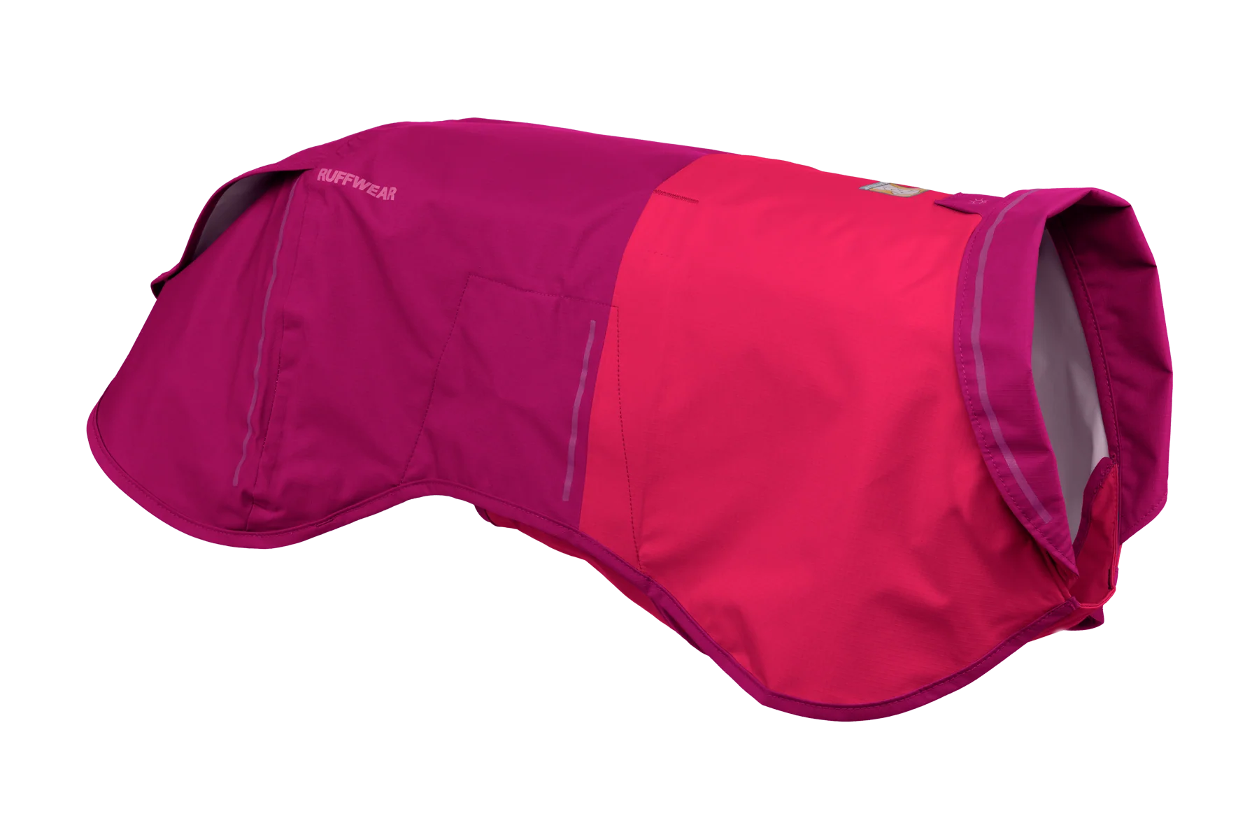 Sun Shower™ Dog Raincoat - Image 19