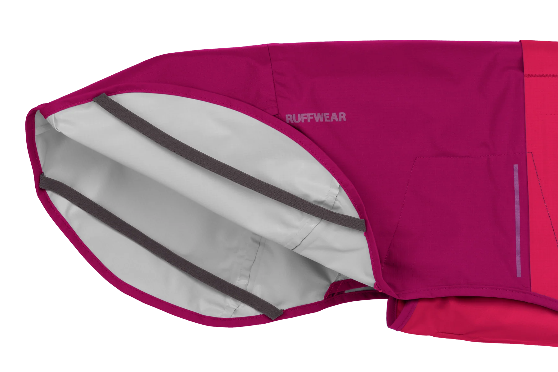 Sun Shower™ Dog Raincoat - Image 21