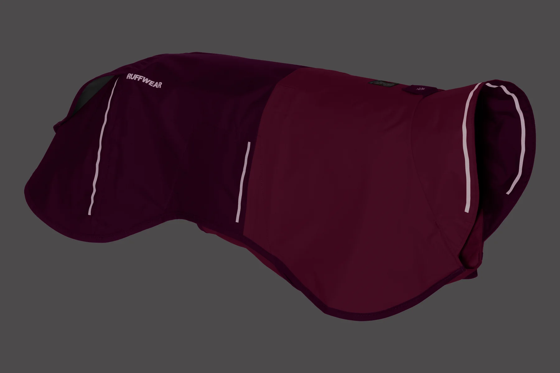 Sun Shower™ Dog Raincoat - Image 23