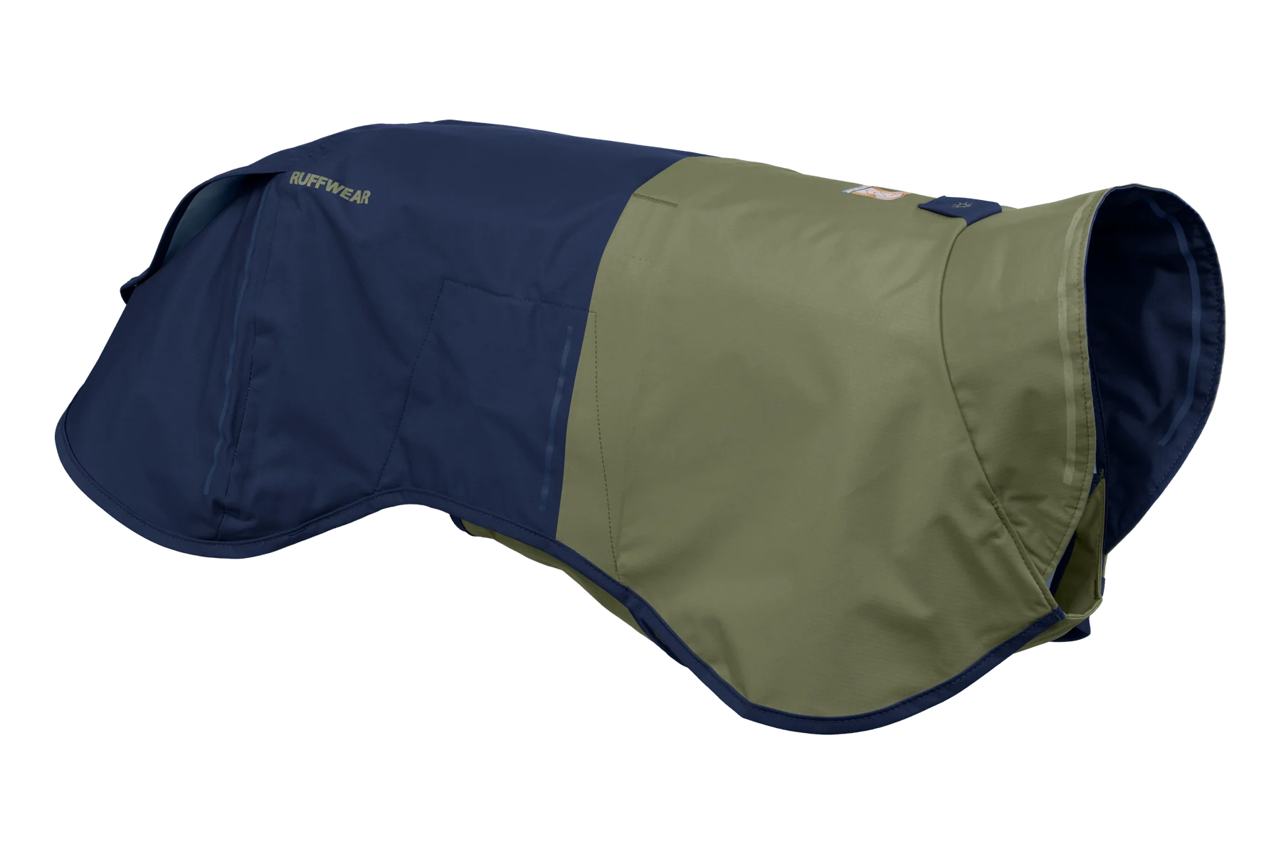 Sun Shower™ Dog Raincoat - Image 25