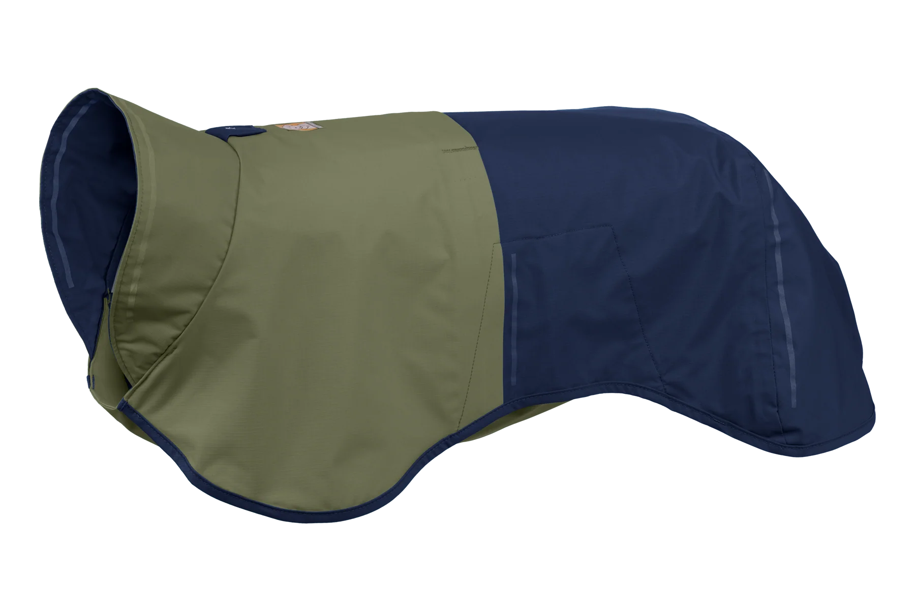 Sun Shower™ Dog Raincoat - Image 26