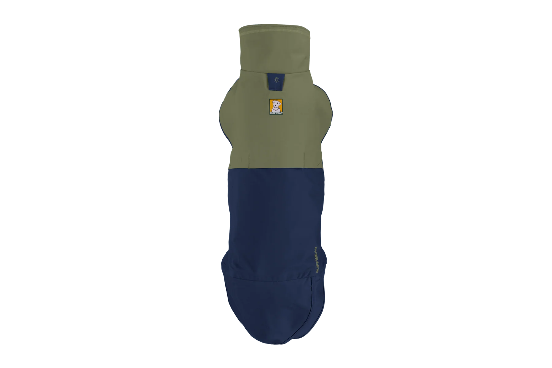 Sun Shower™ Dog Raincoat - Image 27