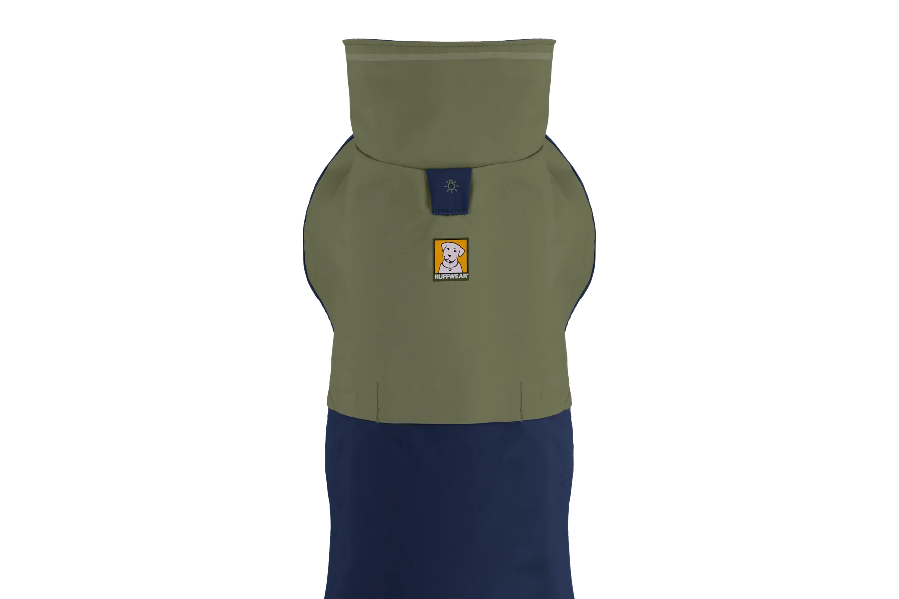 Sun Shower™ Dog Raincoat - Image 29