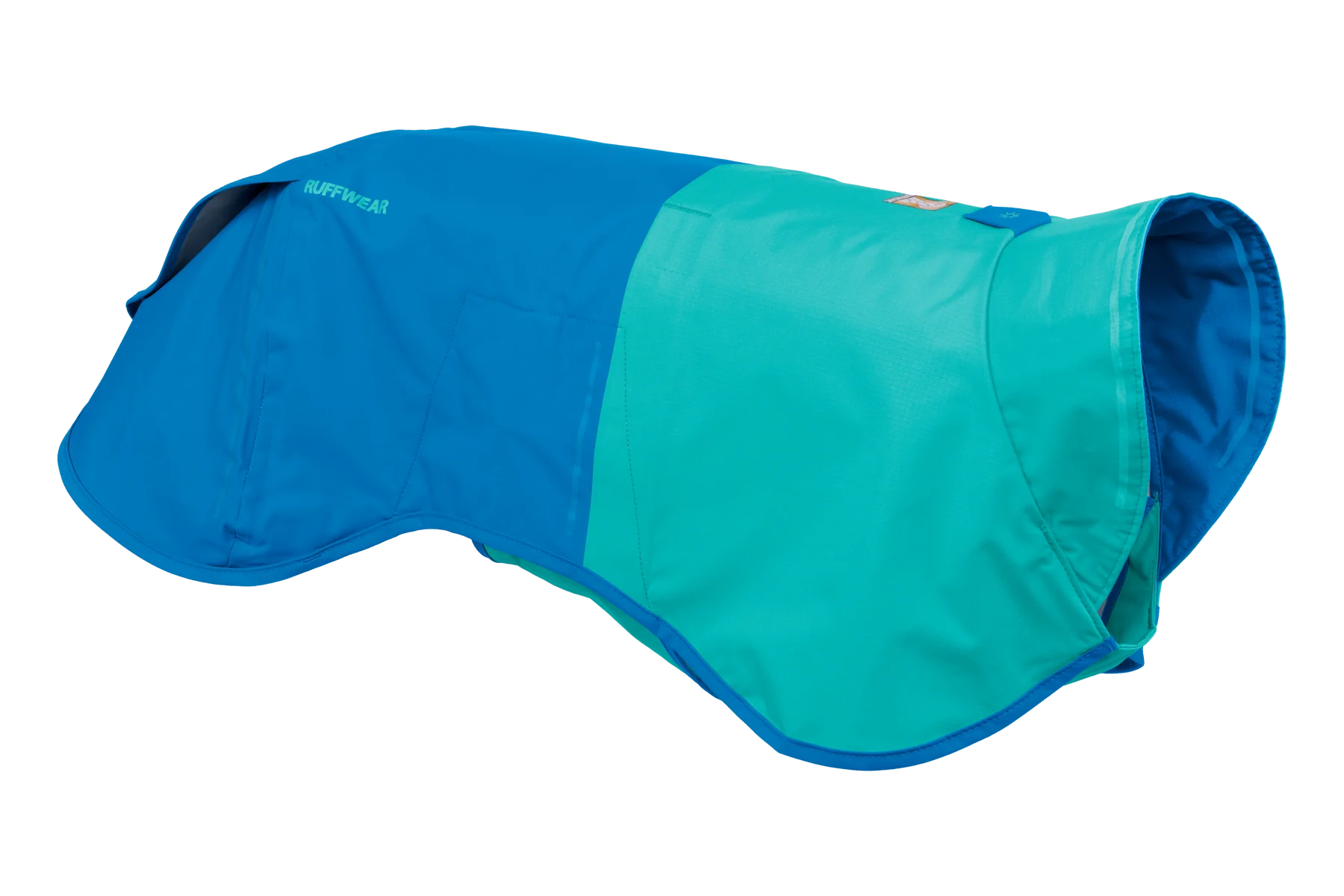 Sun Shower™ Dog Raincoat - Image 3
