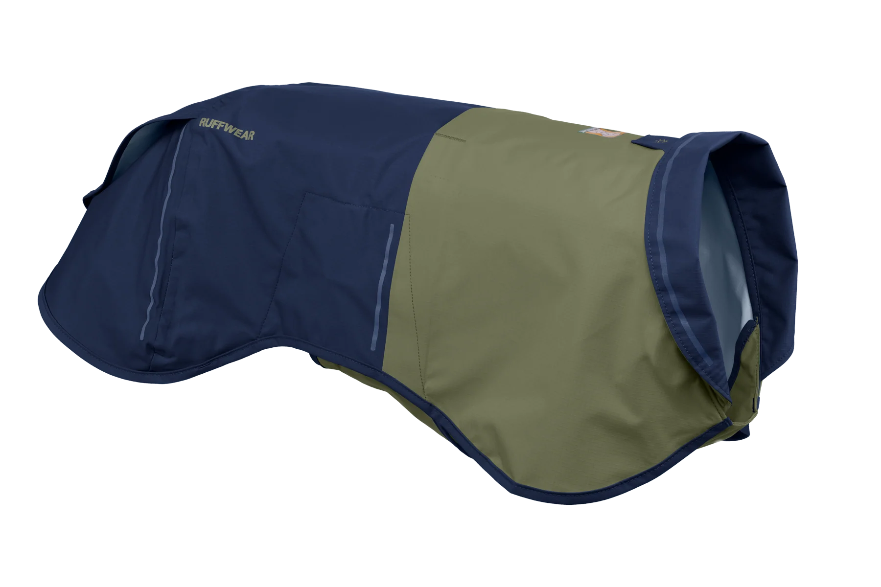 Sun Shower™ Dog Raincoat - Image 30