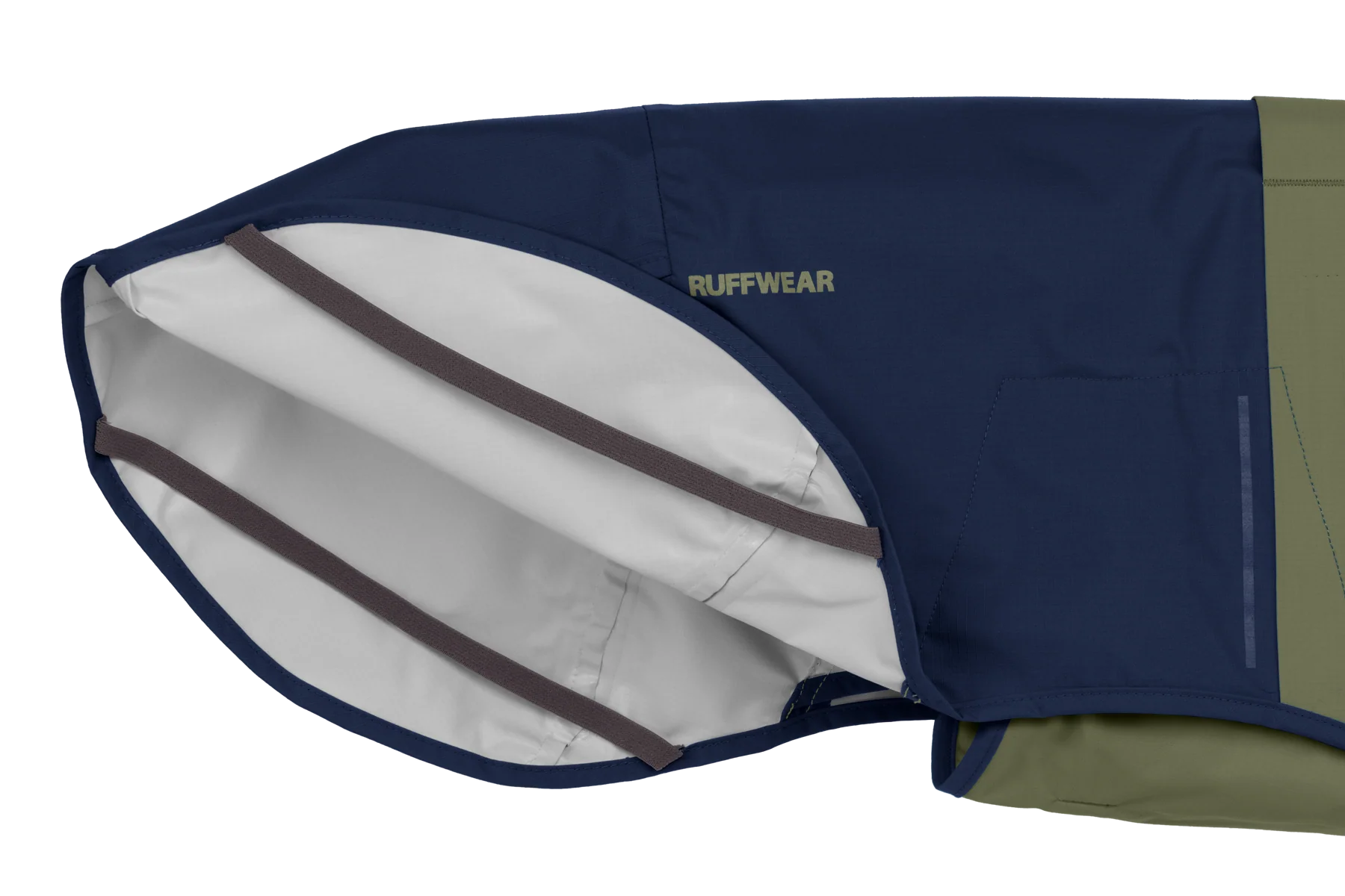 Sun Shower™ Dog Raincoat - Image 32